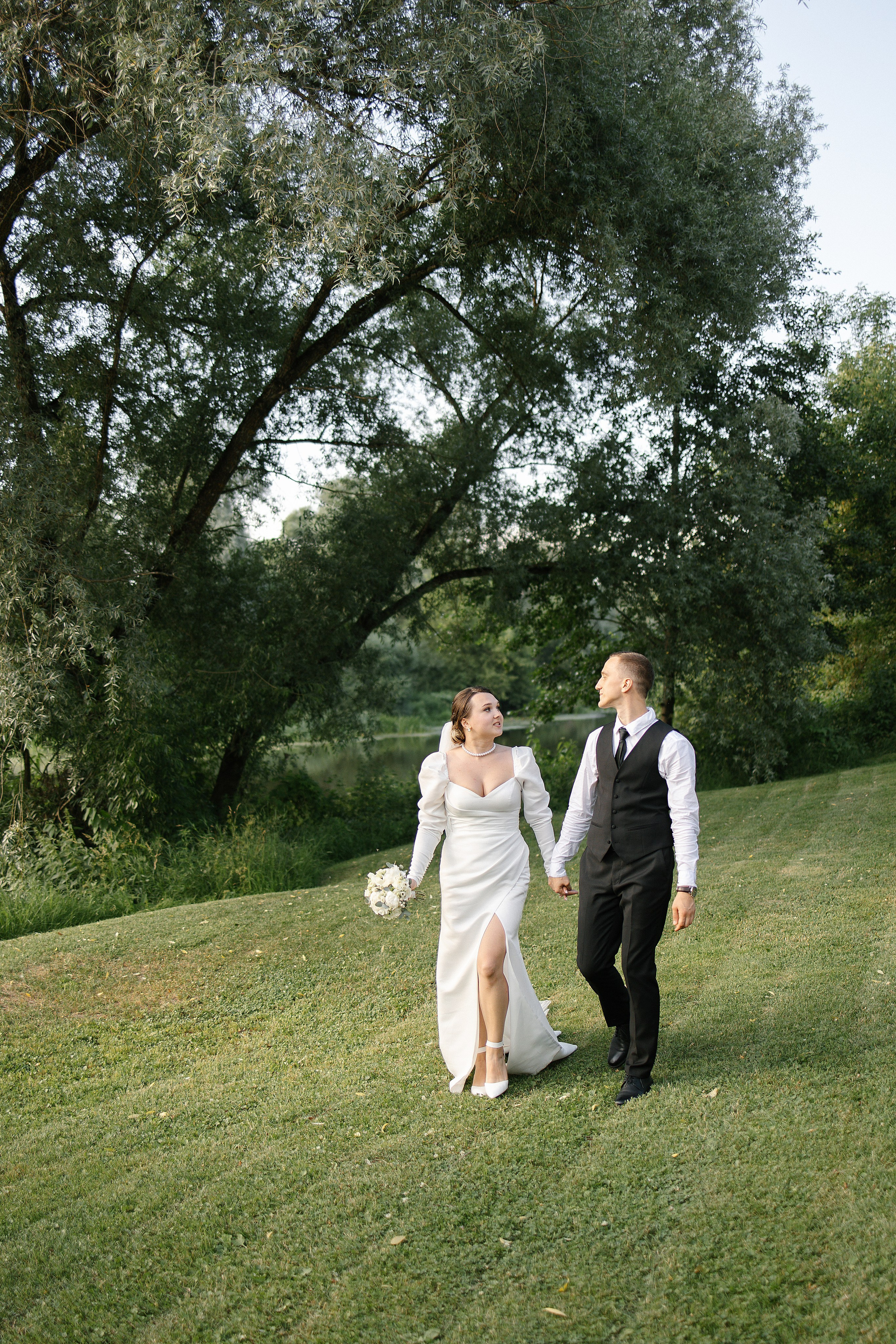 Янина & Евгений