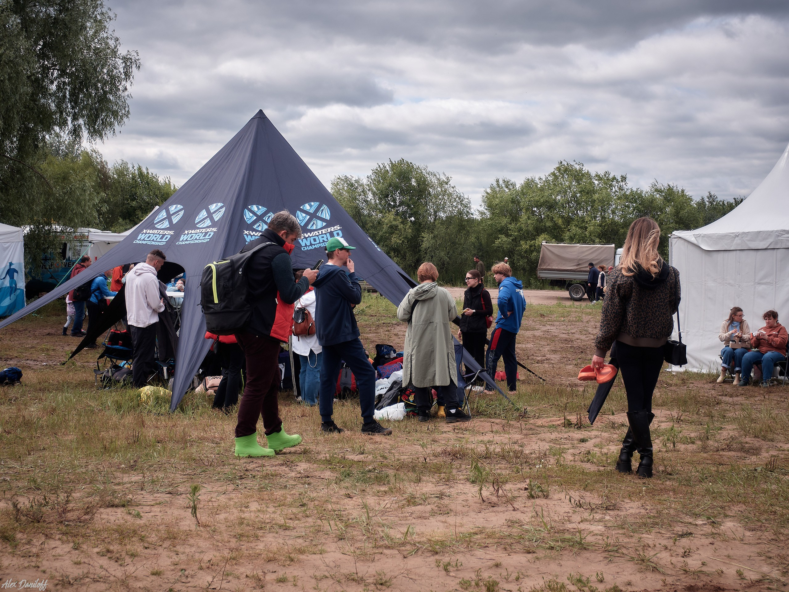 X-Waters Муром 2025. Муром-Инфо. Новости культуры, образования, спорта в городе Муром