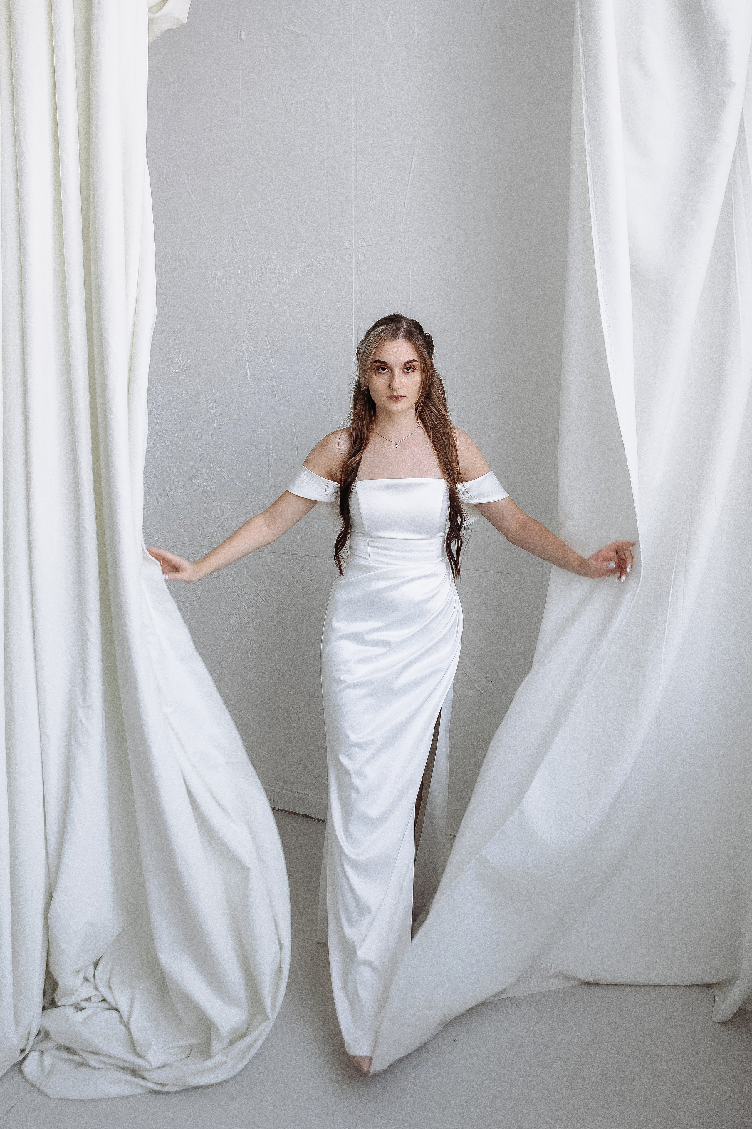 K&V. Фотограф Алексей Миронов