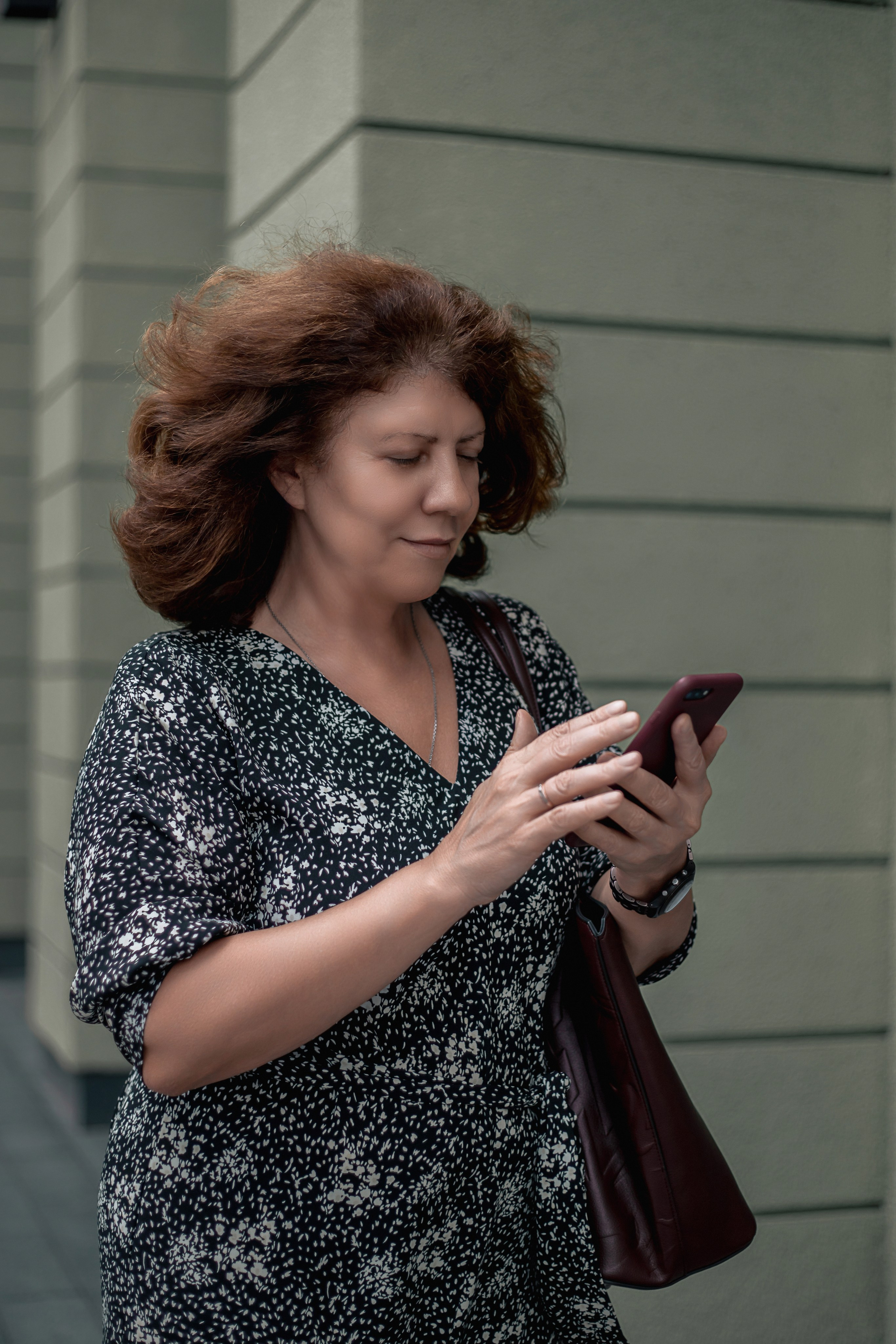 Ирина Киселёва_TEON Group. Фотограф Воронеж, Новая Усмань Мария Бублик