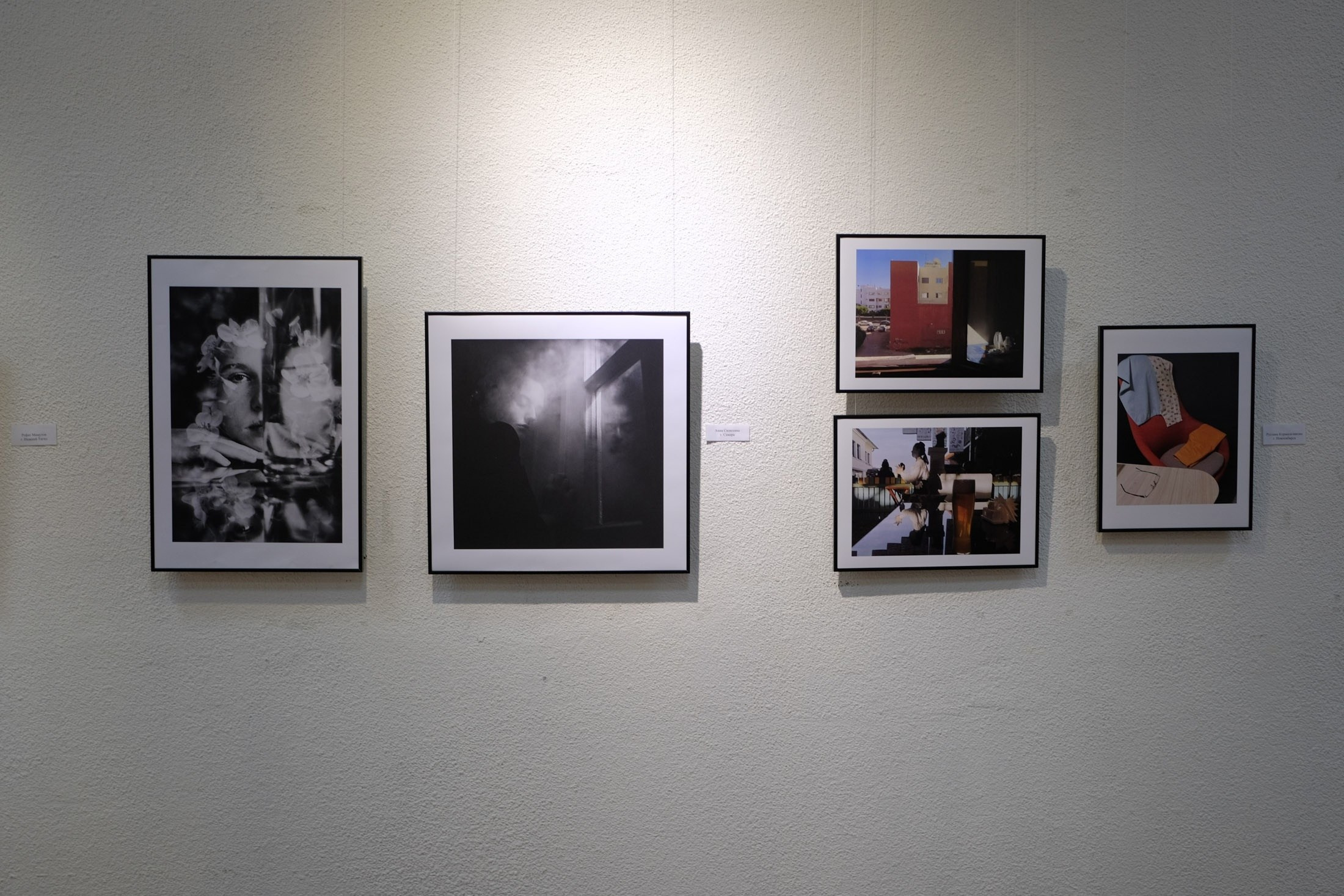 Тайная жизнь. Краснодар. Портретный фотограф в Самаре Анна Силютина