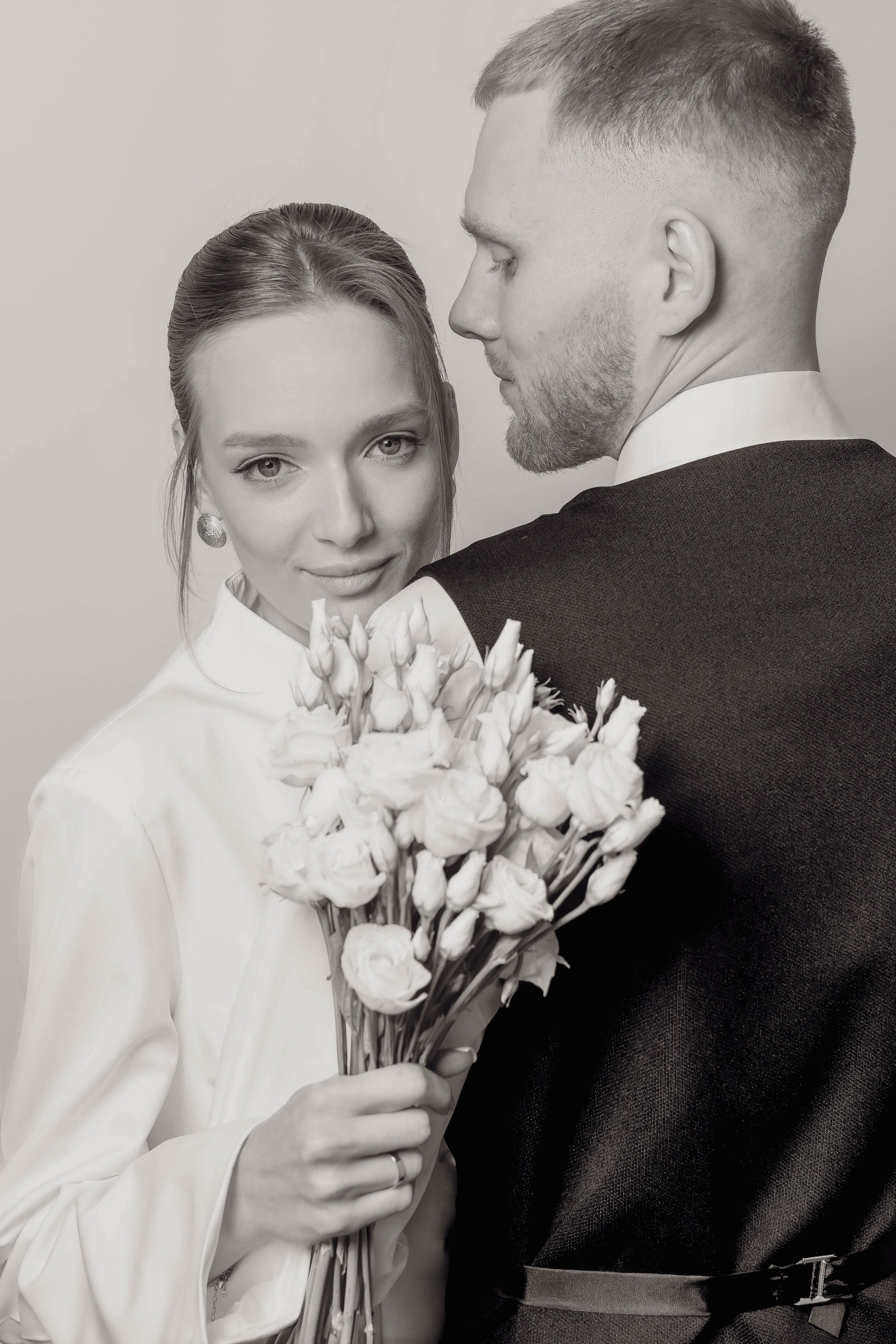 Свадебная фотосессия. Свадебная фотосессия в Кемерово. Свадебный фотограф в Кемерово.