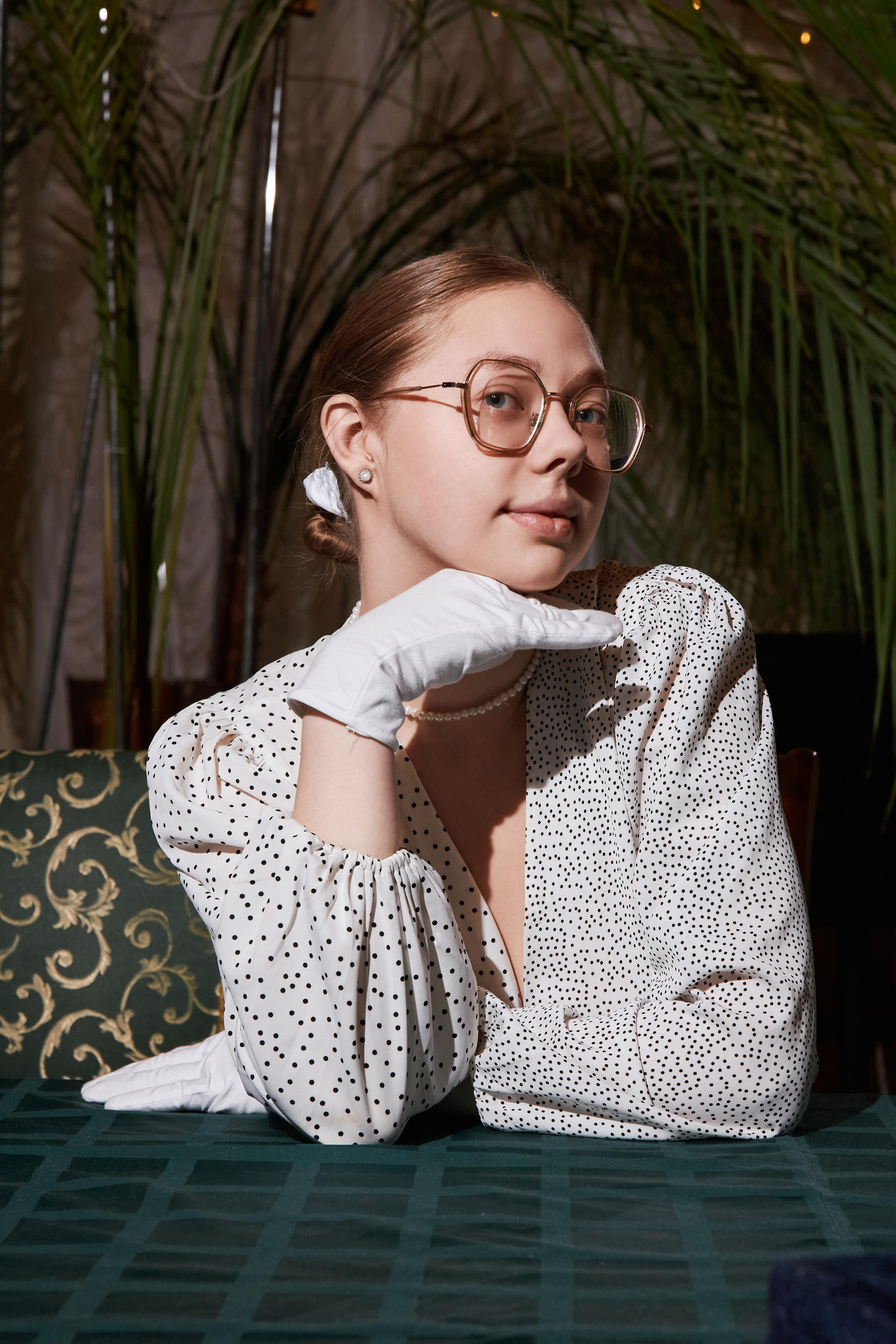 Историческое общество «Триумф». Бал-маскарад 2025. Фотограф Алексей Яковлев