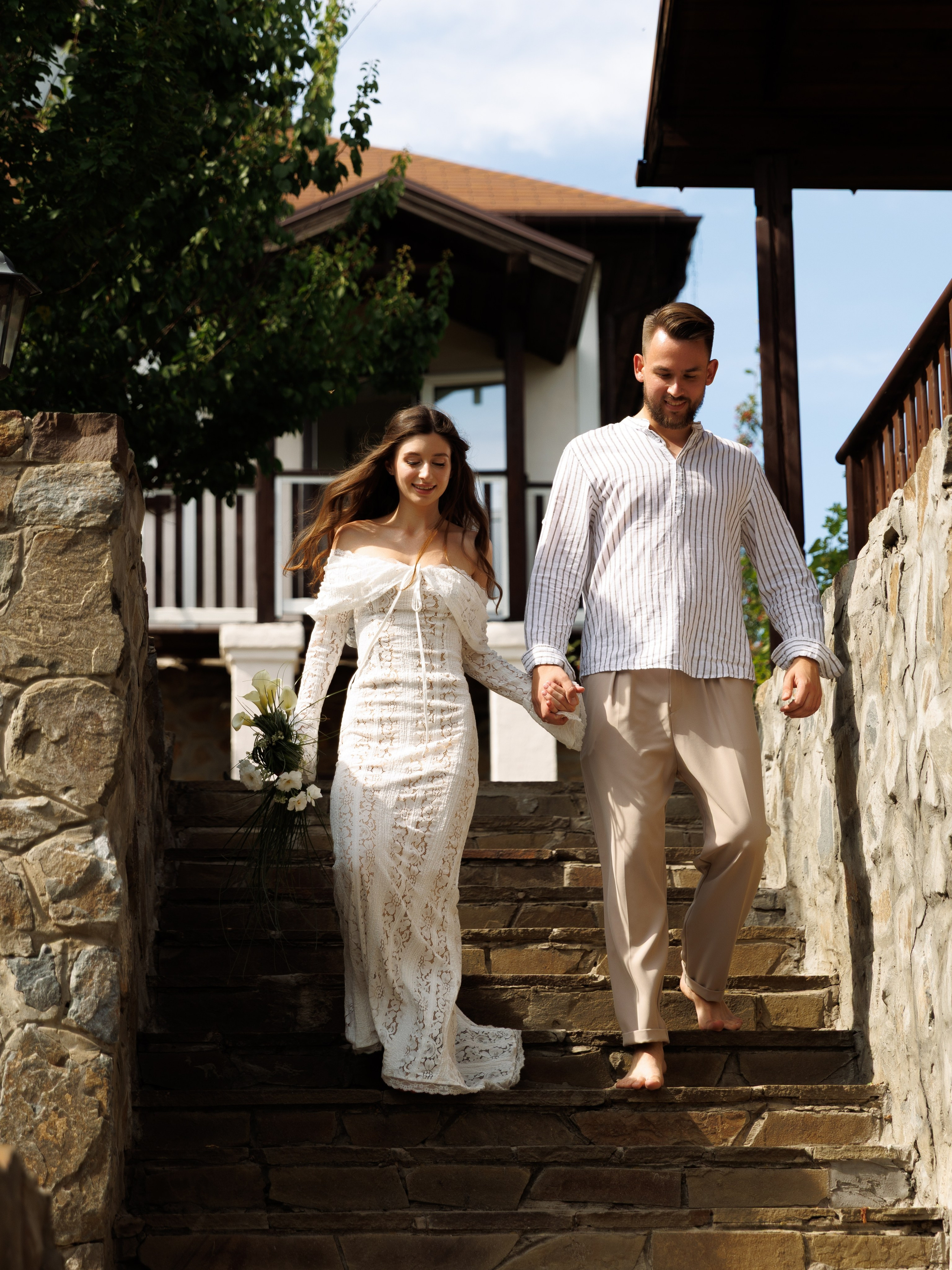 Артем и Анастасия. Фотограф