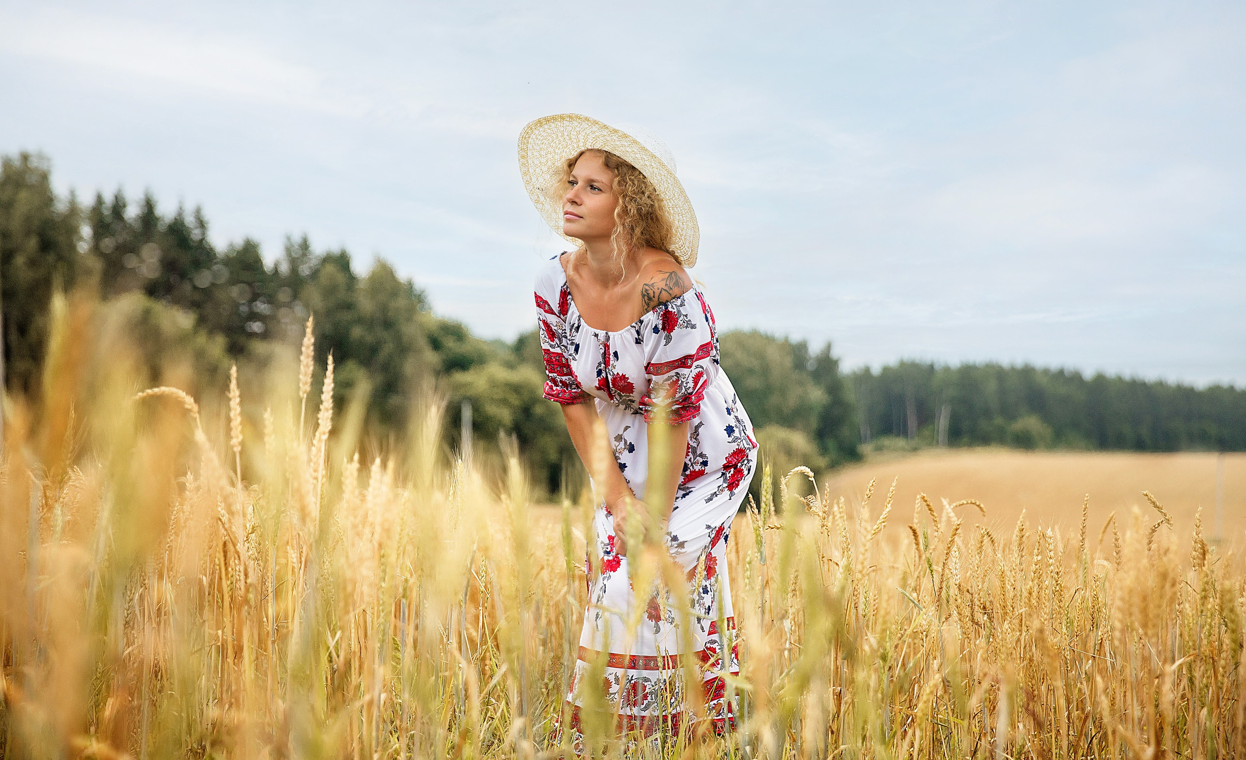 Свадебный и семейный фотограф в НН и Москве Светлана Игнатьева