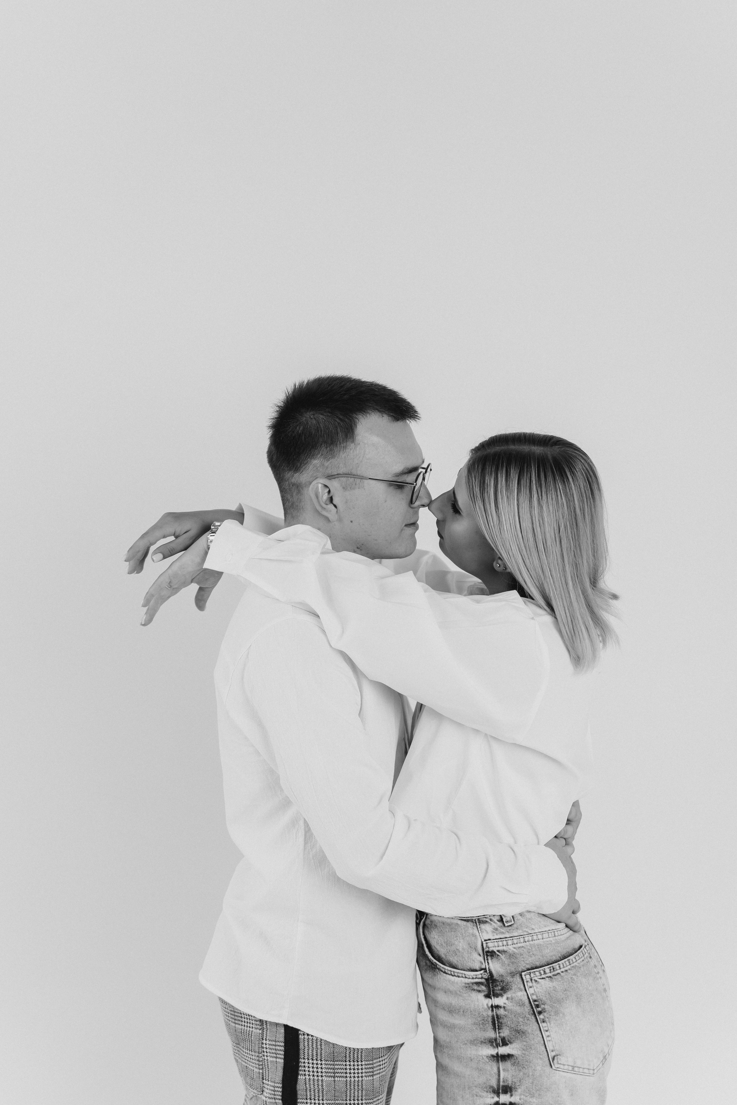 Настя и Никита. Семейный фотограф Новочеркасск