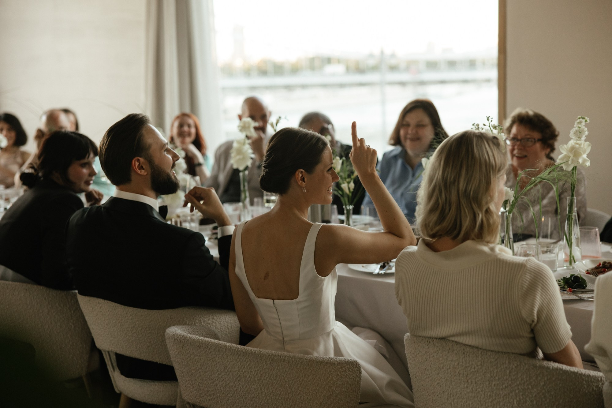 Даниил и Оля. Свадебный фотограф Виктория Монахова Москва