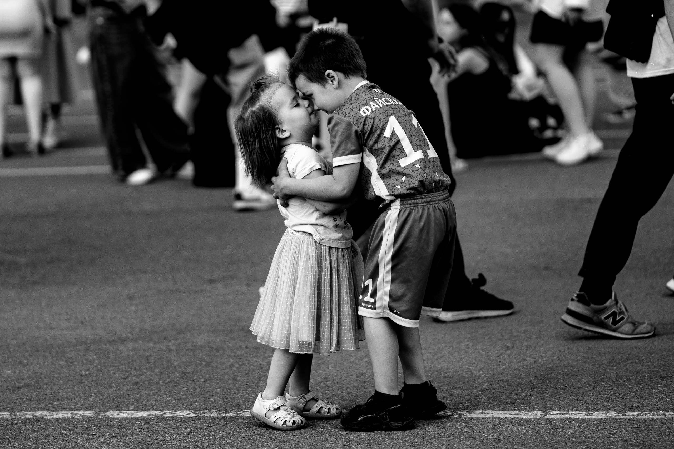 Студенческая весна. ФОТОГРАФ ИВАН НОВИКОВ | СТАВРОПОЛЬ