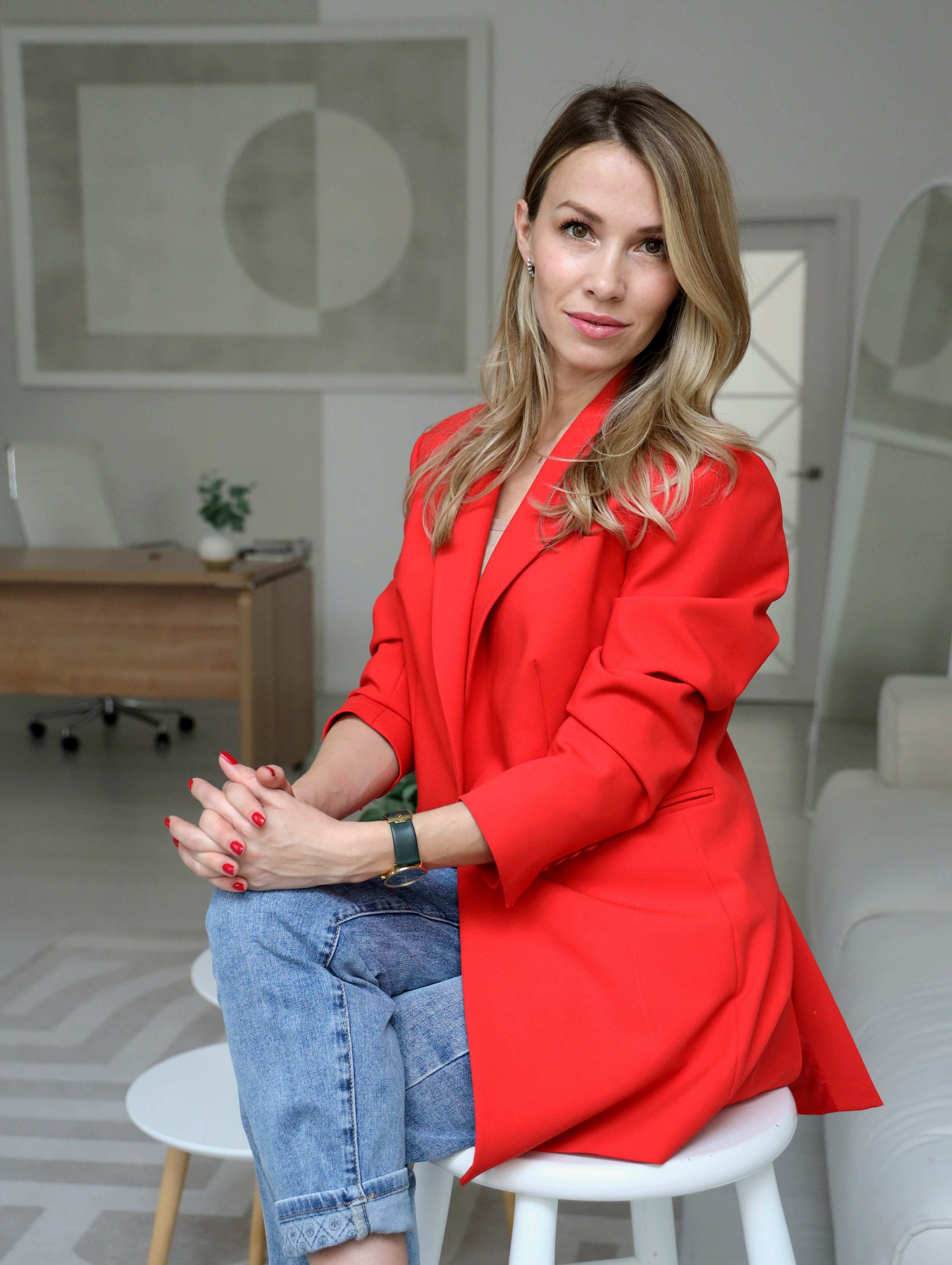 Фотограф в Новосибирске Анна Полторацкая