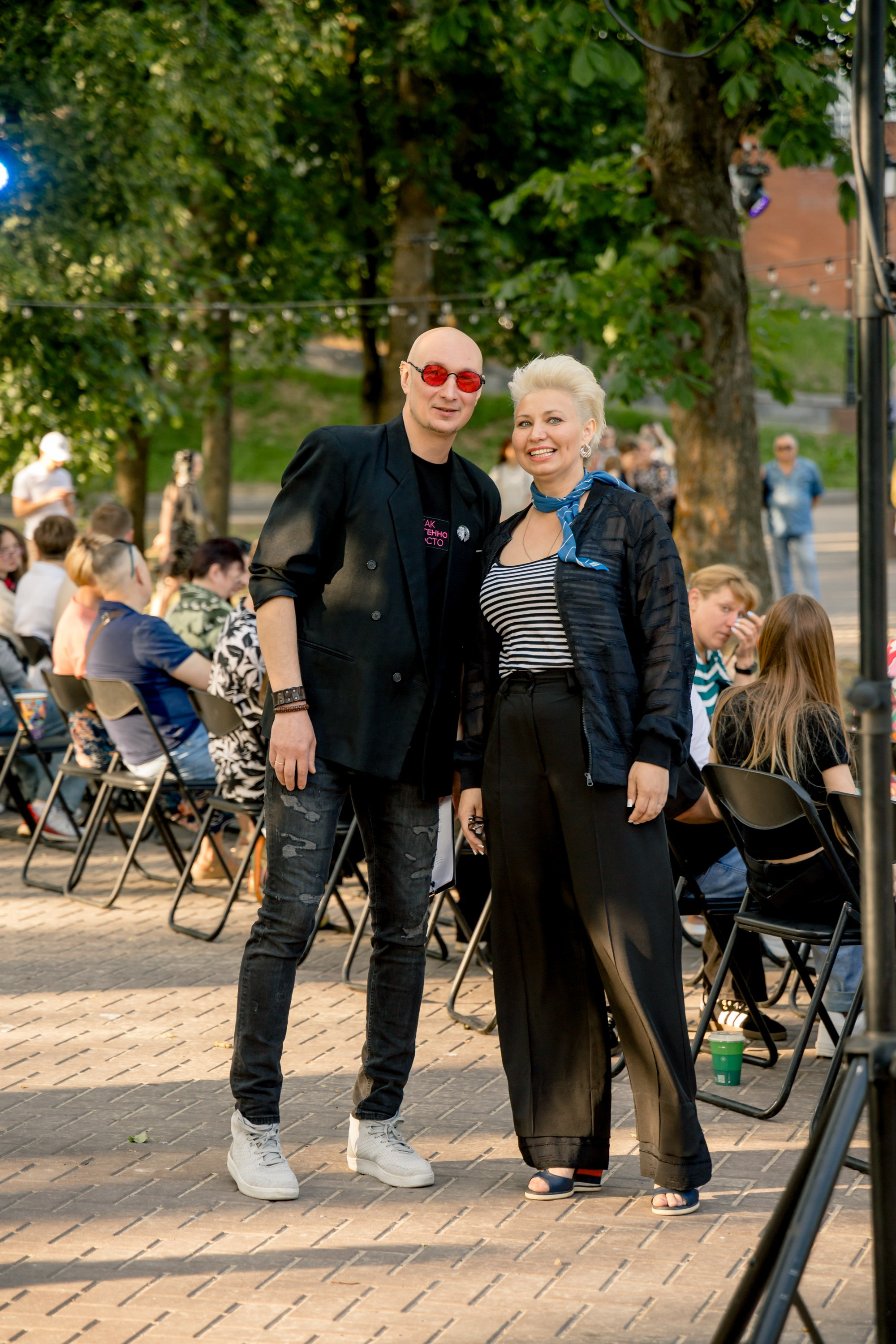 Smolensk Fashion Week 2025_показы_ДЕНЬ 1_ВЕЧЕРНИЙ ПОКАЗ_19:00. Главная