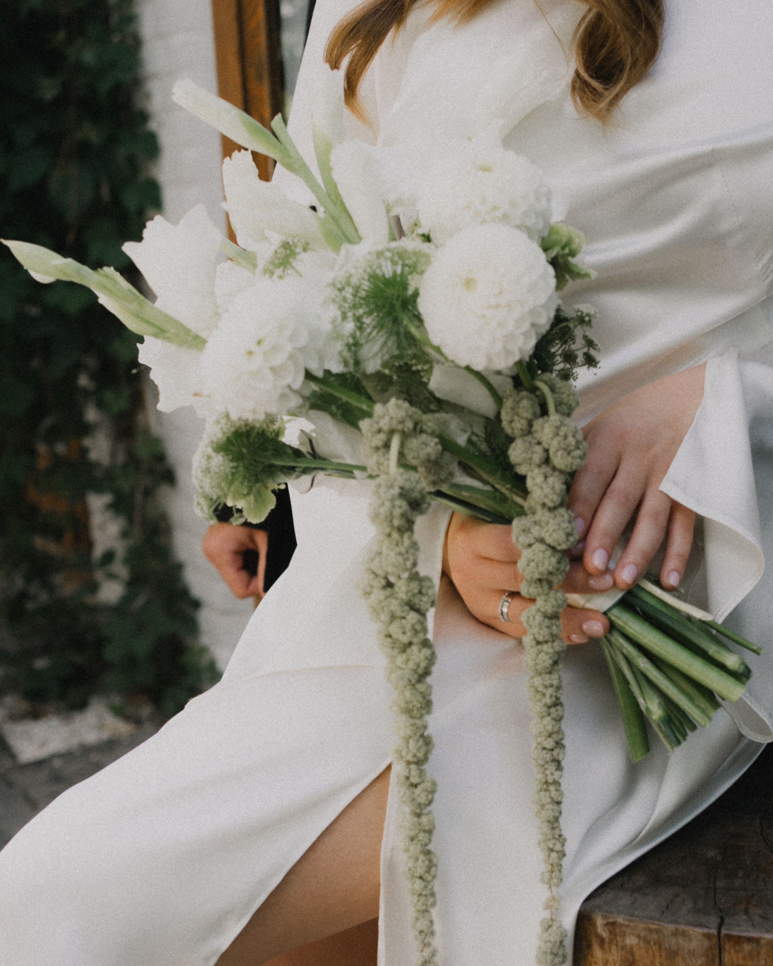 Оксана и Костя. Портретный фотограф в Москве Анюта Артемова