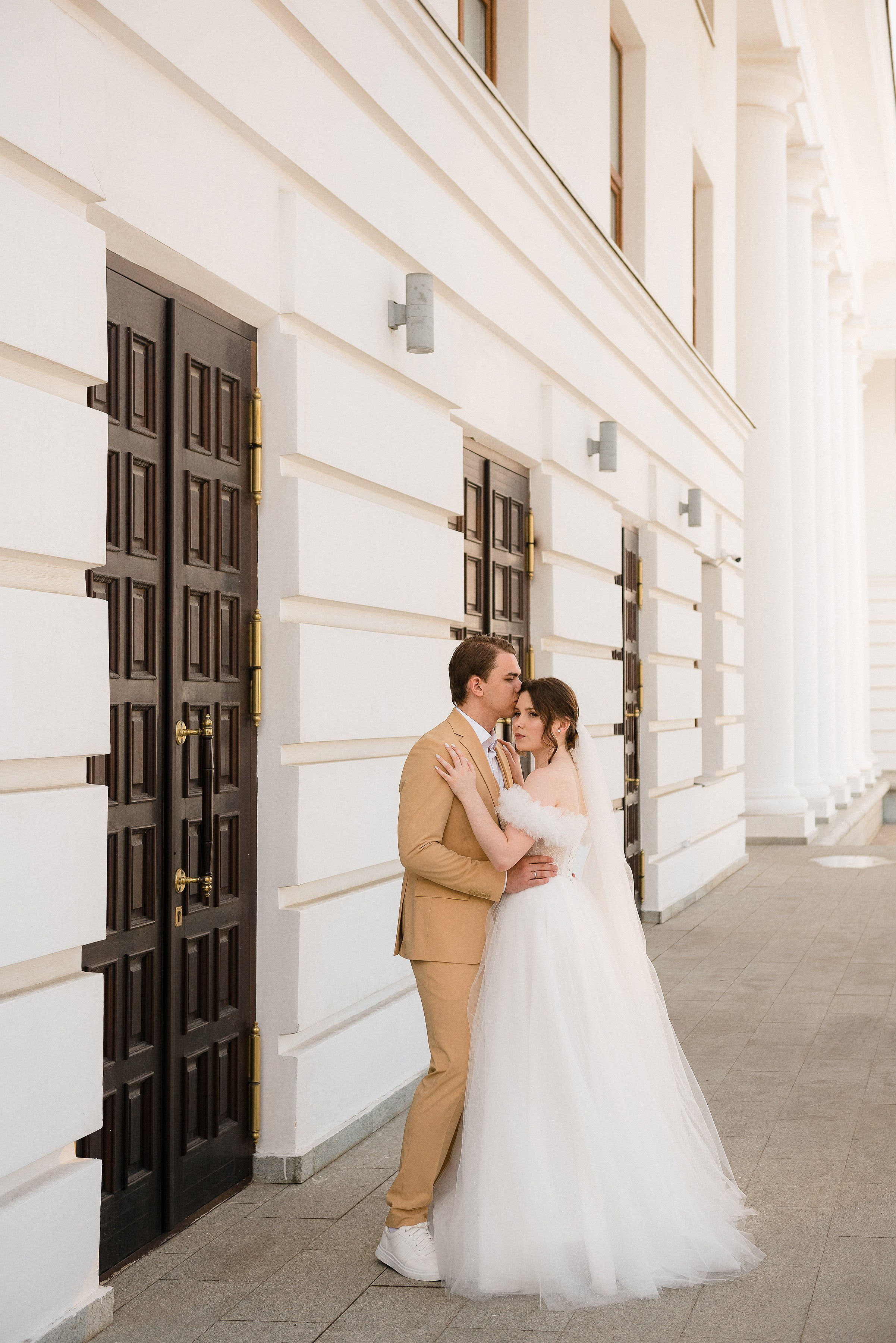 Валентин & Дарья