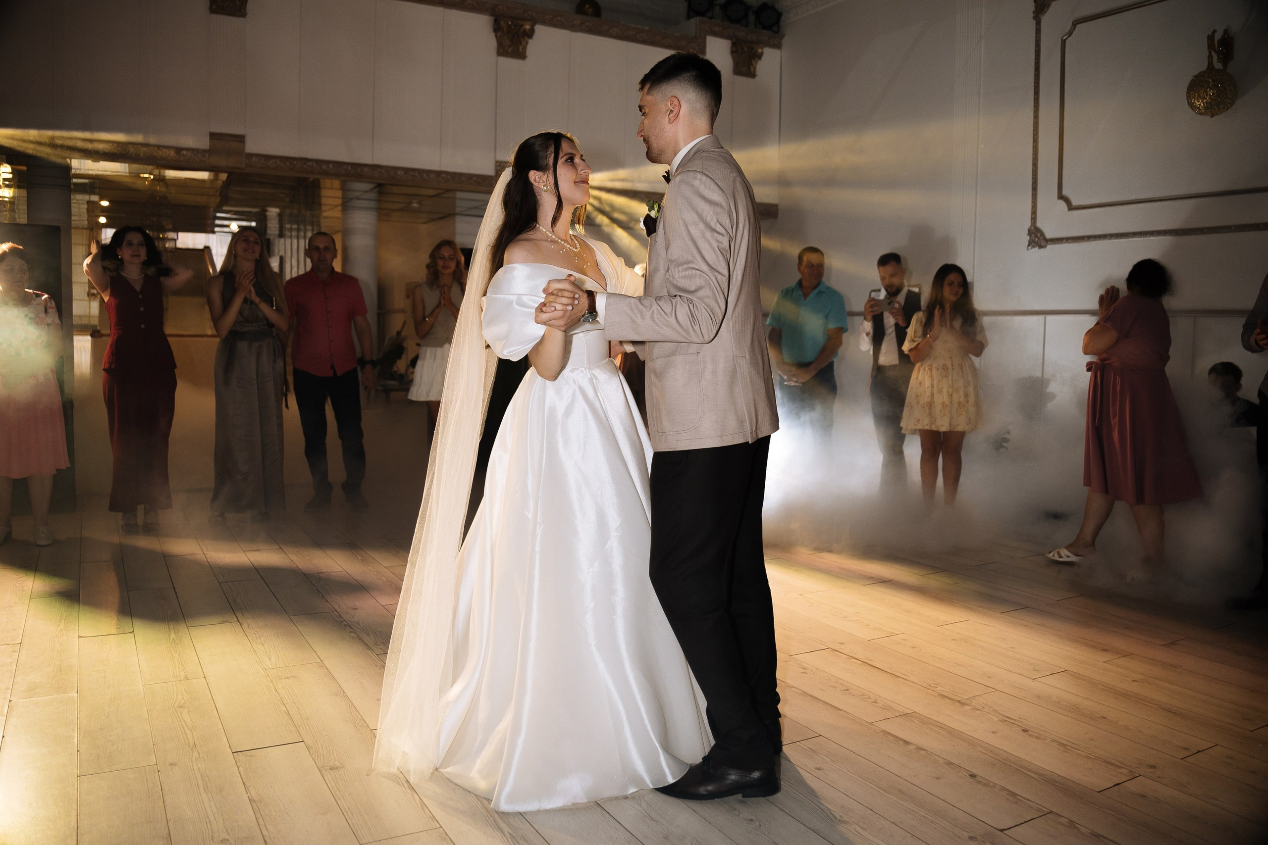 Москва. Свадебный Фотограф Александр Матвеенко