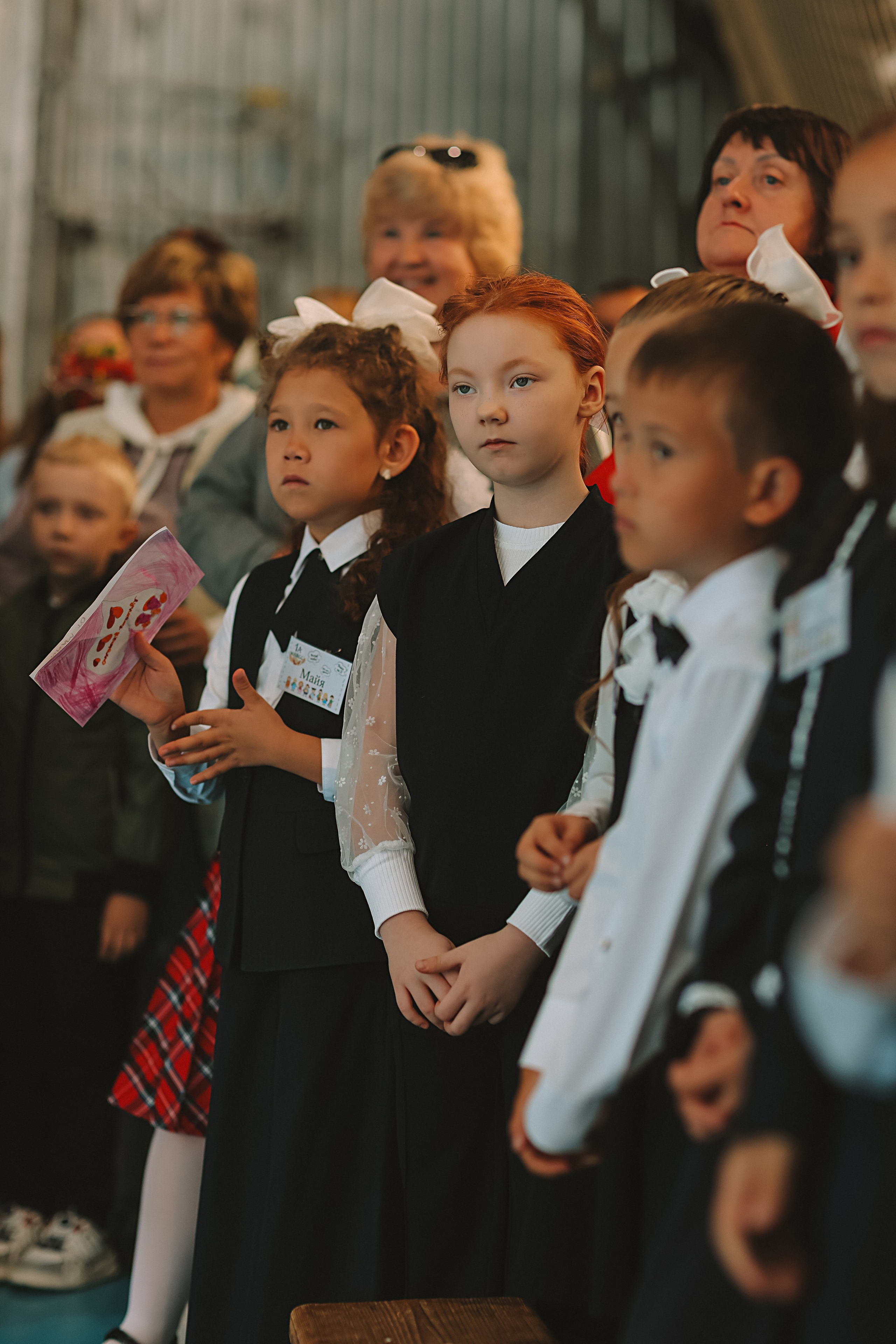 1 сентября 2025 ГРК. Семейный фотограф Тюмень, фотограф на роды Салмина Мария