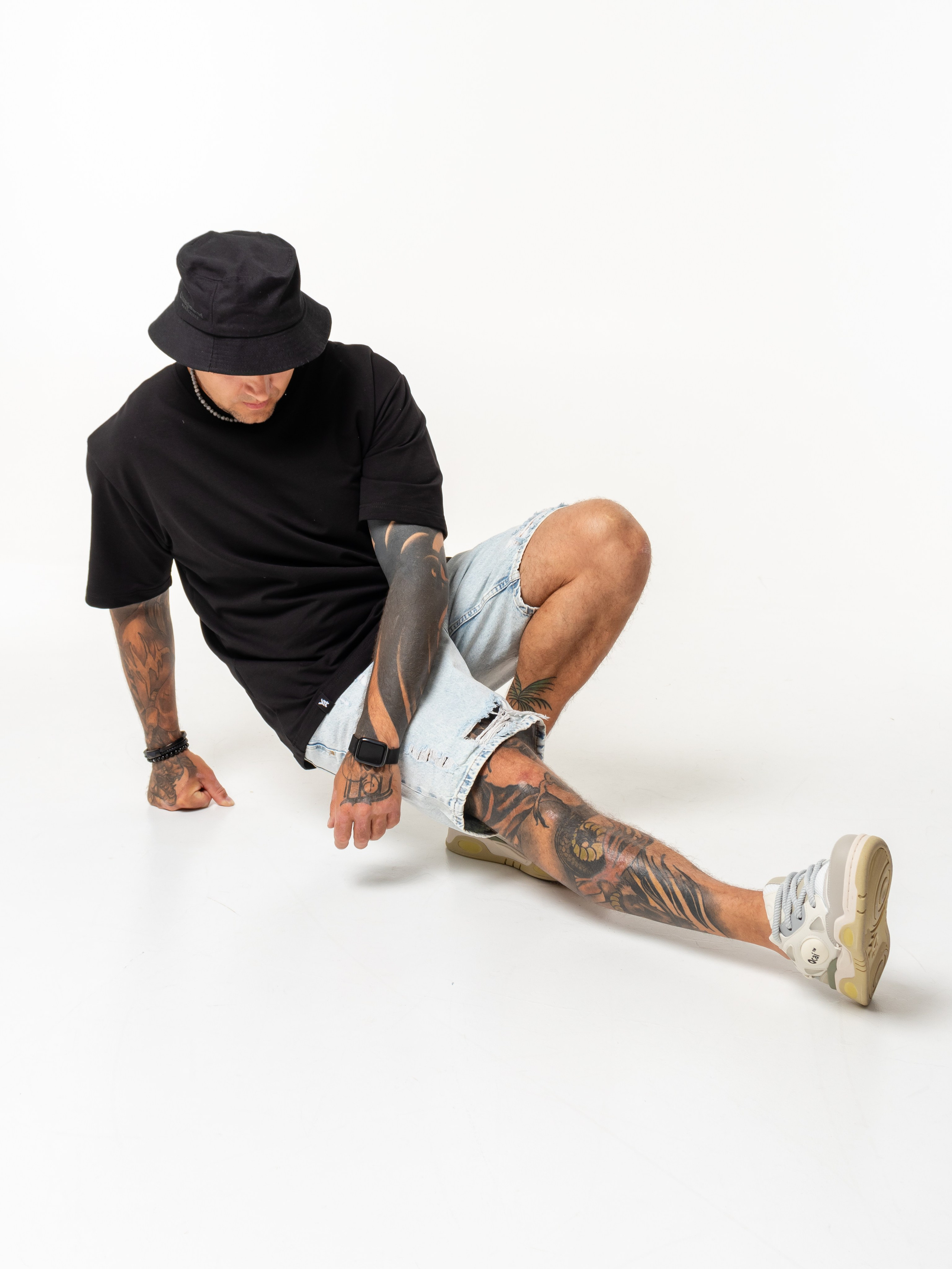 Футболка. Фотограф в Краснодаре Арина Кудряшова