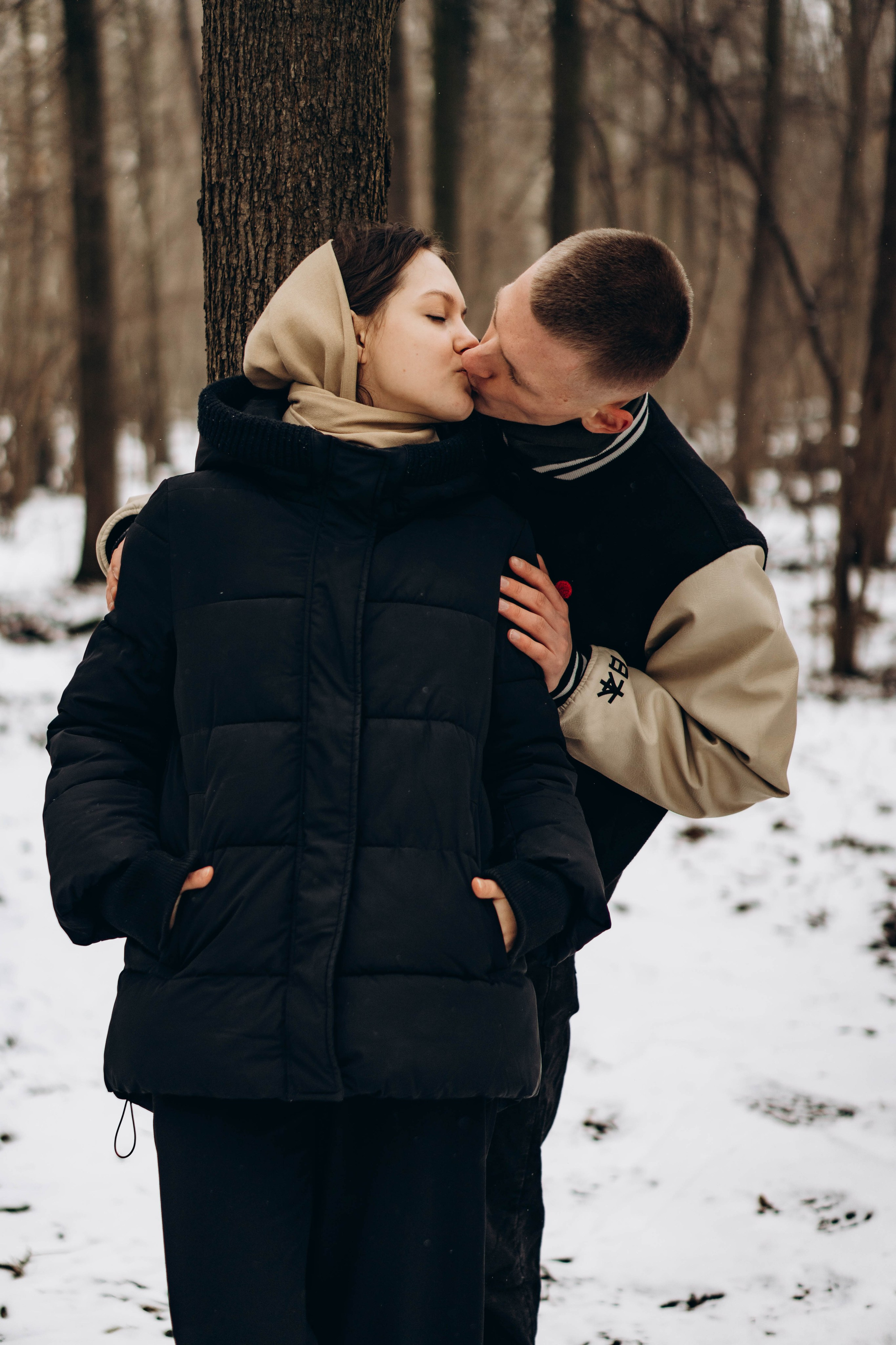 Конная прогулка. Фотограф Москва Валерия Веденина