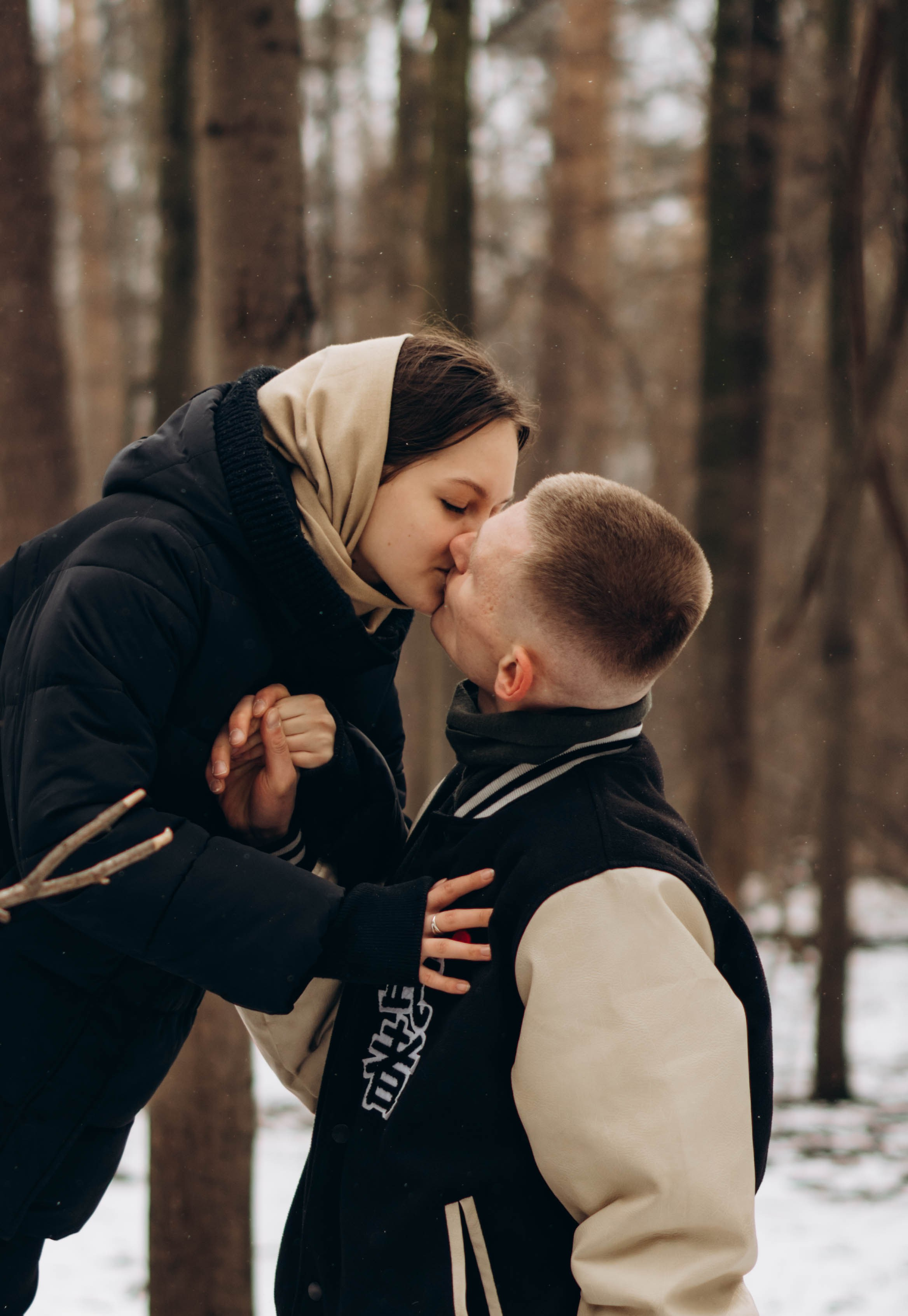 Конная прогулка. Фотограф Москва Валерия Веденина