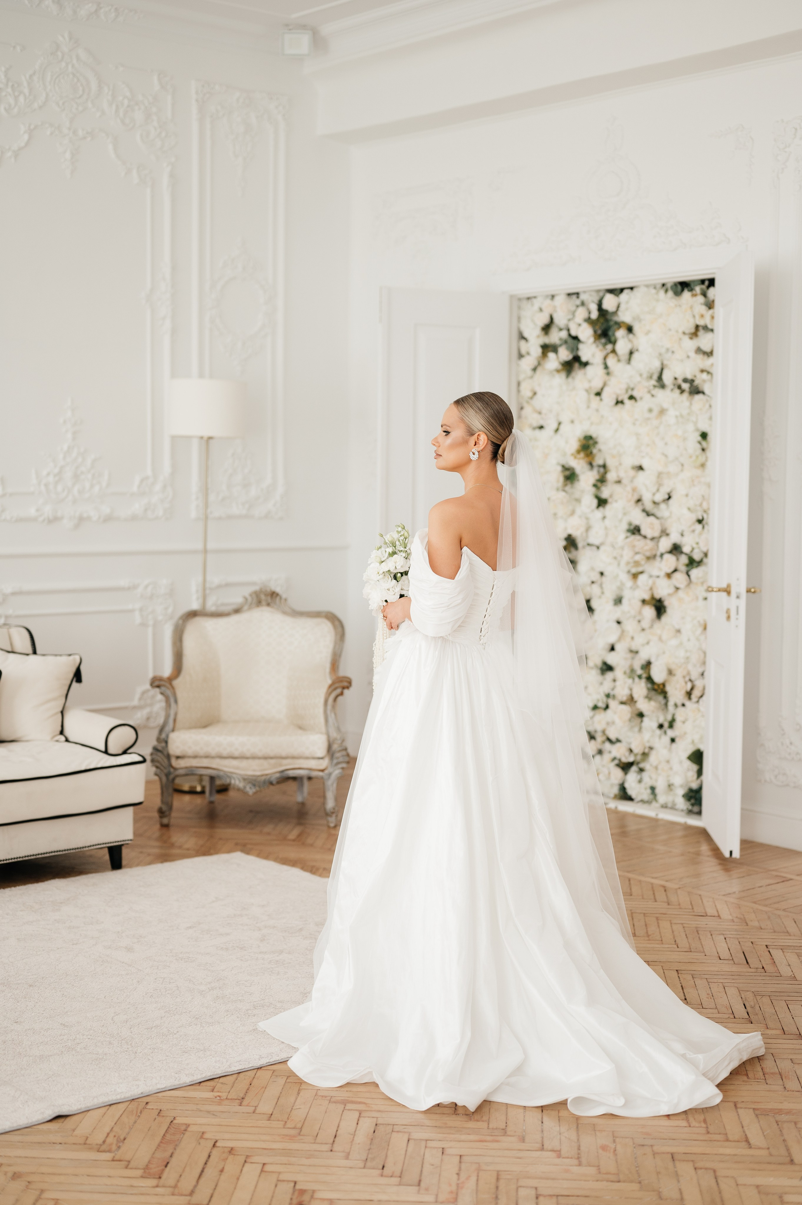 Сергей и Анастасия. Свадебный и семейный фотограф в Краснодаре Алина Мельник