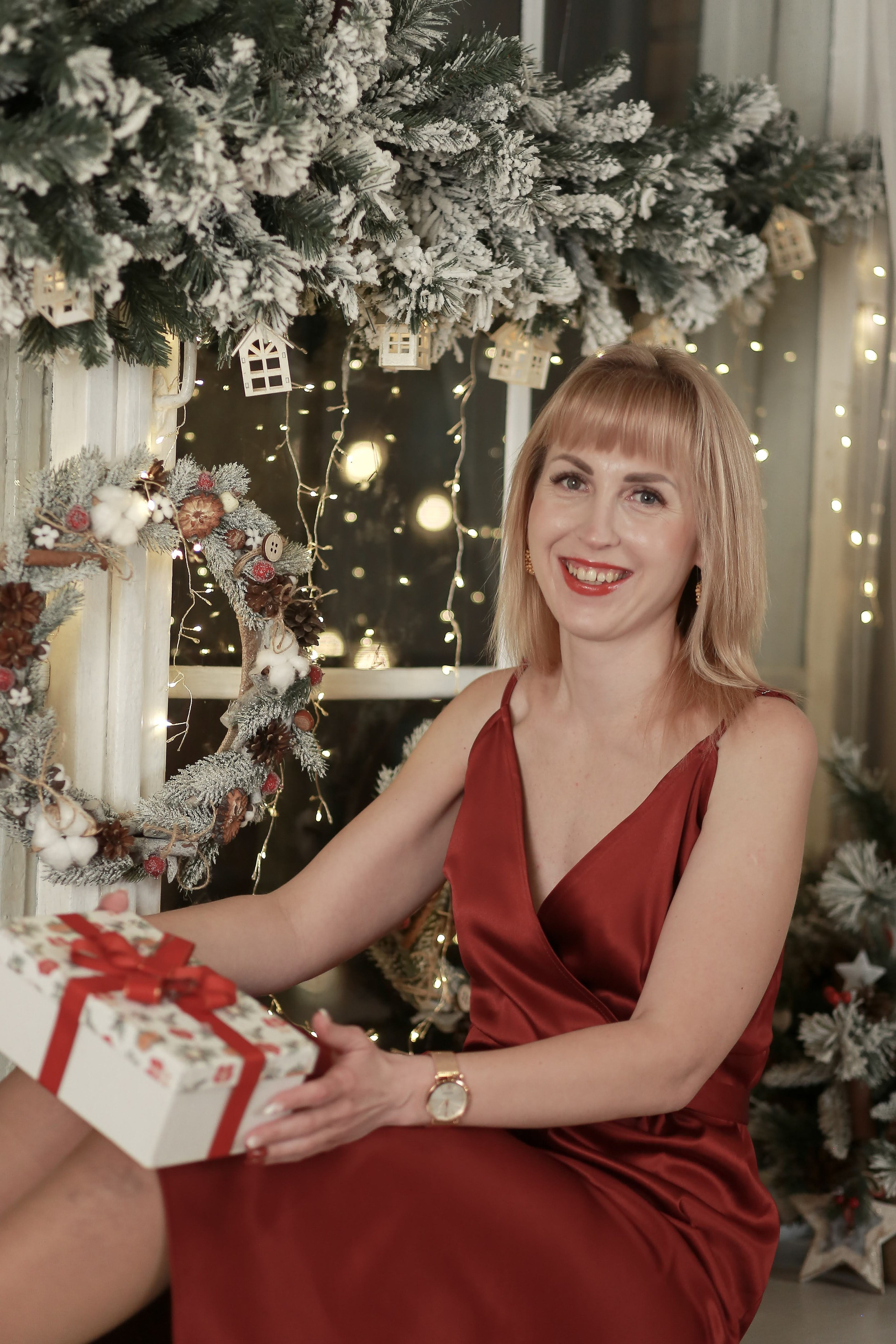 Новый год в Леонардо. Антонина Морозова, профессиональный семейный фотограф видеограф