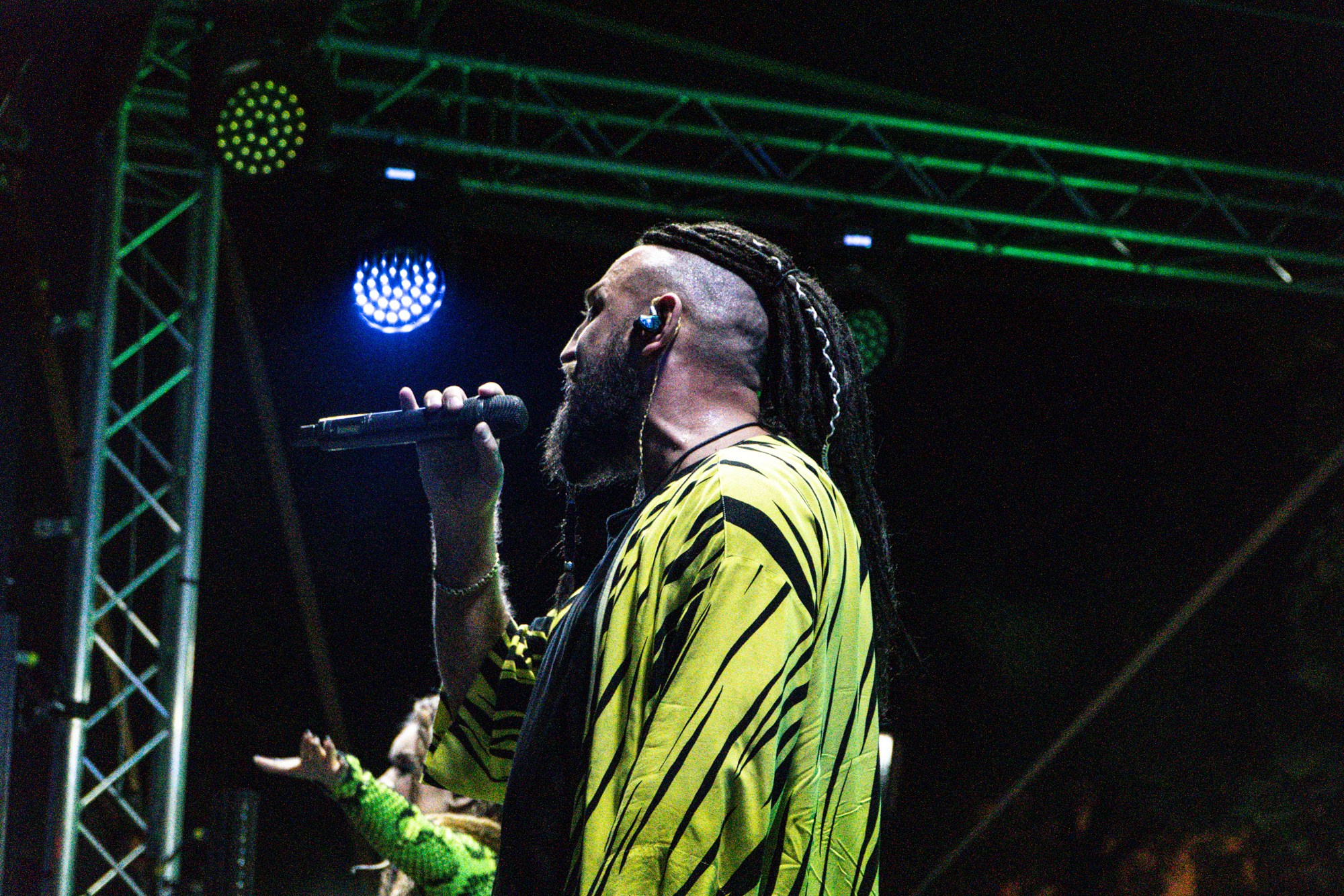 Концерт ко Дню молодёжи 2022. Репортажный, промышленный и маркетплейс-фотограф Дмитрий Чернат