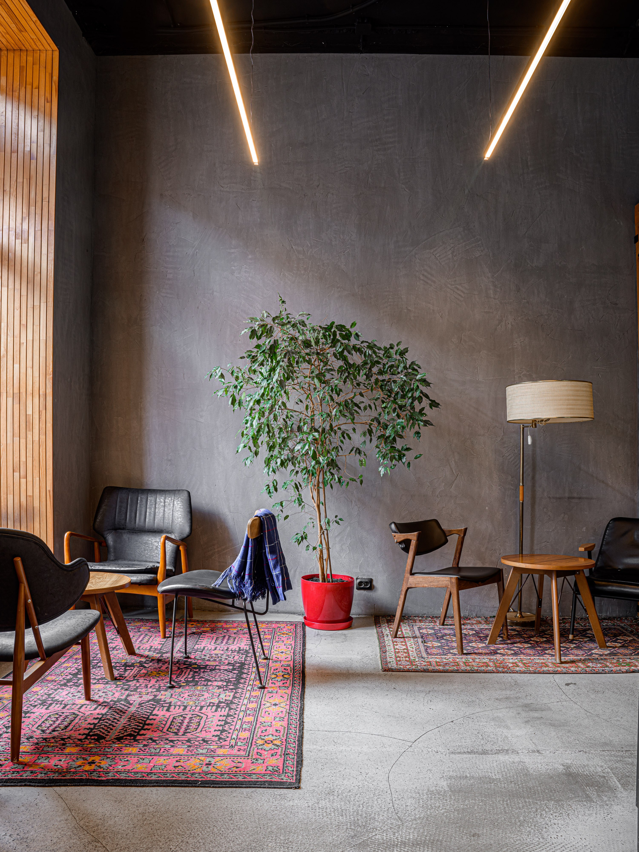 БК Политех. Интерьерный фотограф Краснодар Денис Педань