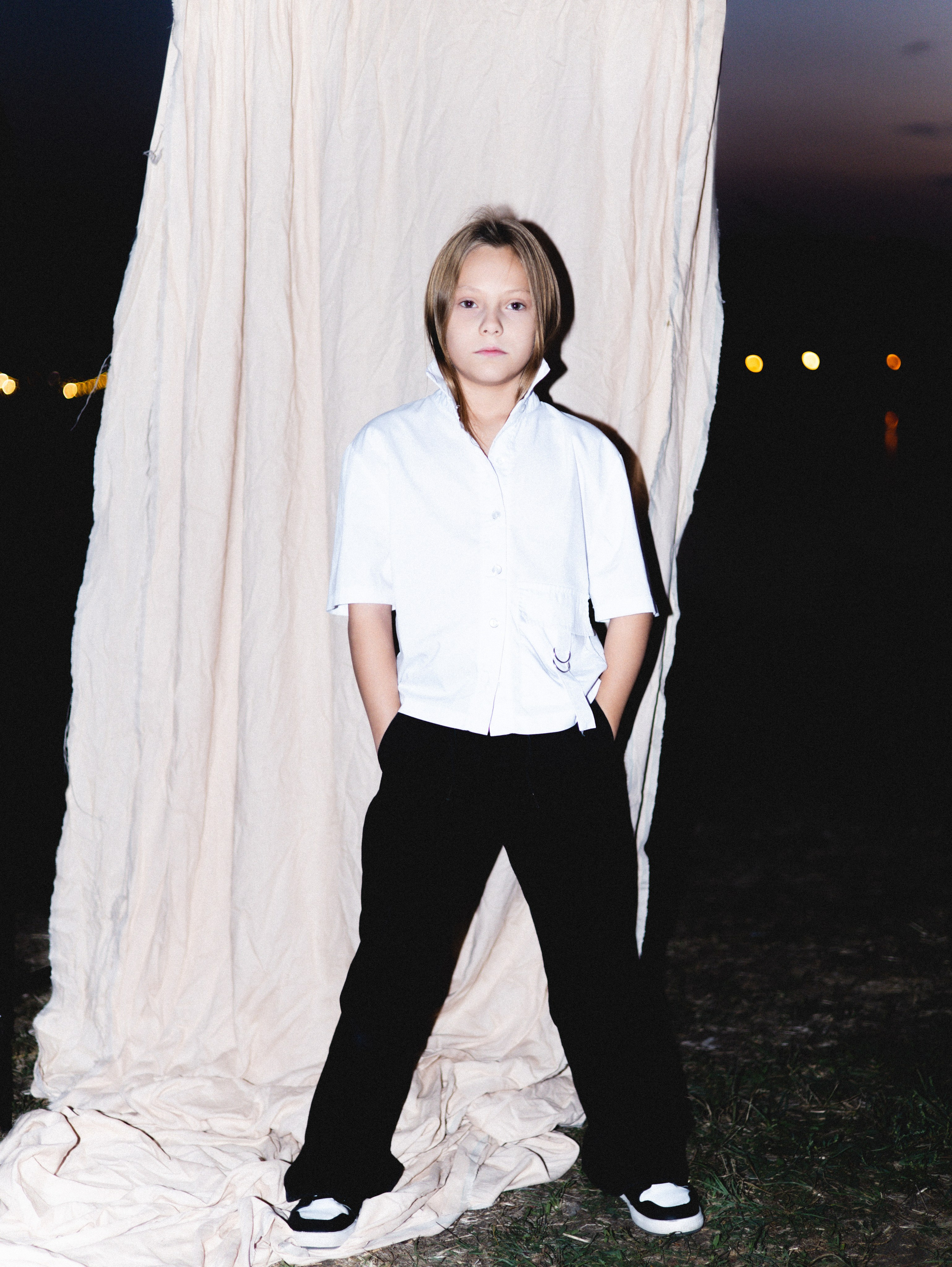 Polly Agency. Gorbunova Alina Фотограф