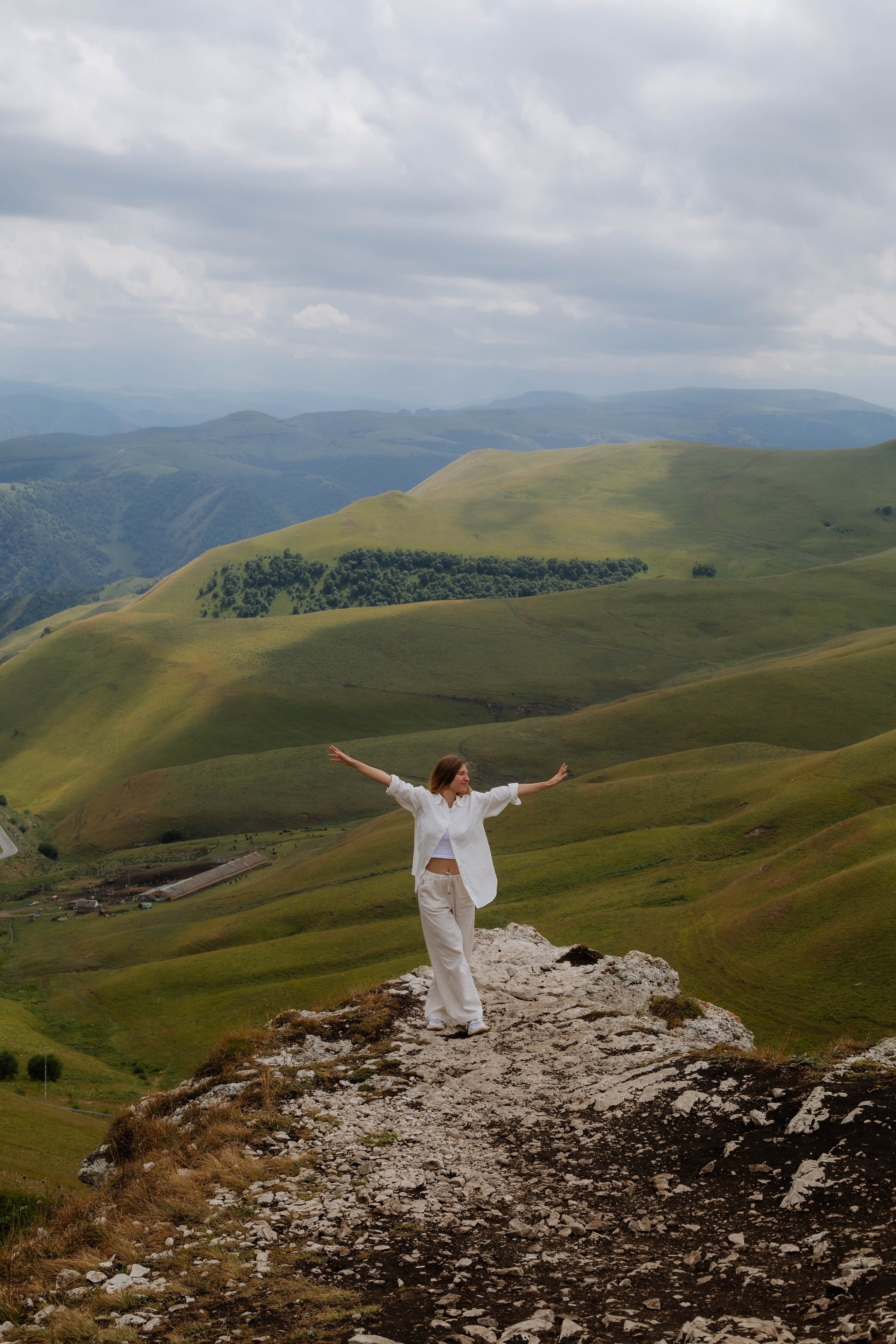 Travel. Фото, видео и контент съемки в Москве