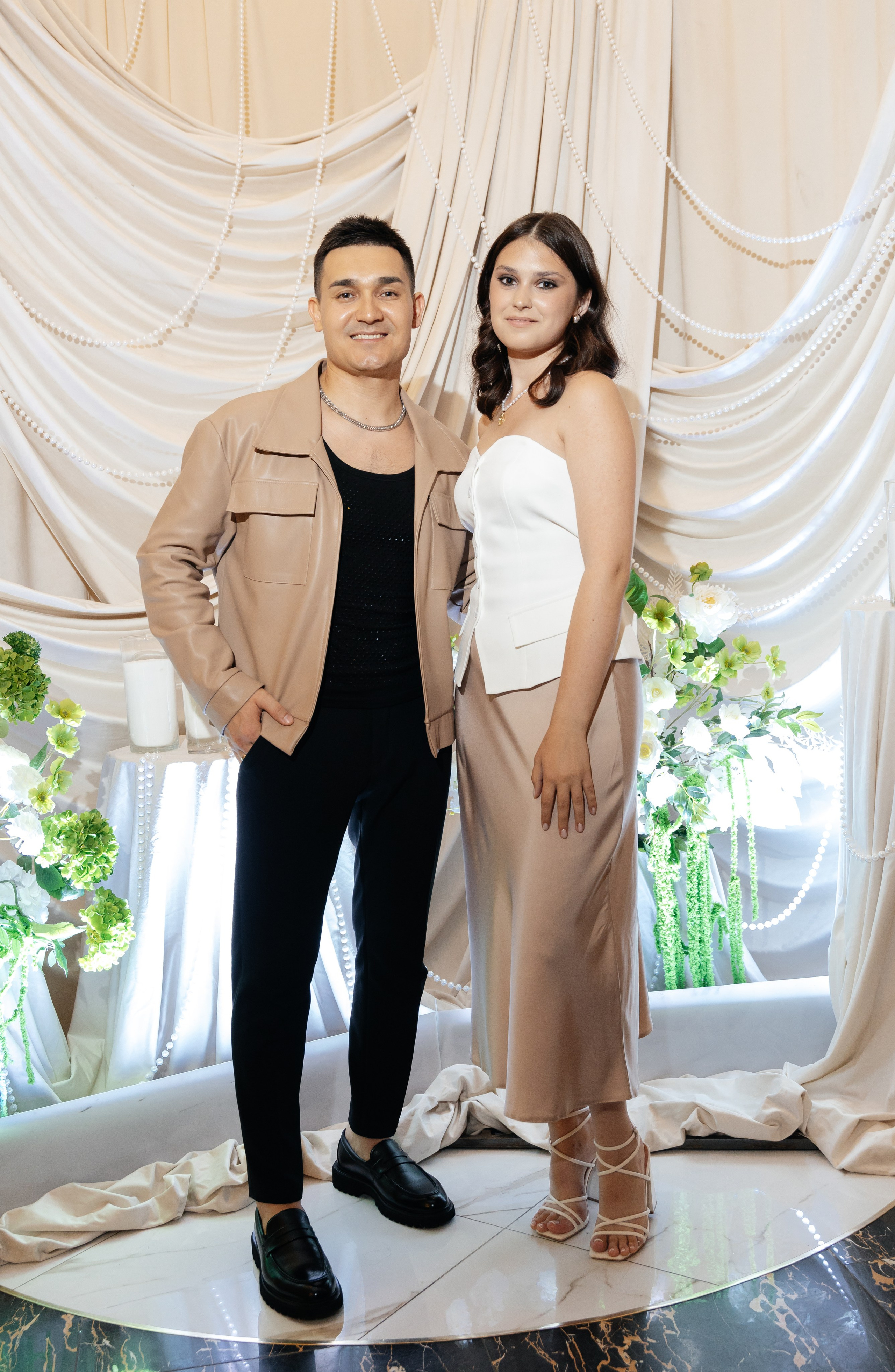 Arthur & Zarina. Свадебный фотограф Ильнар Асадуллин