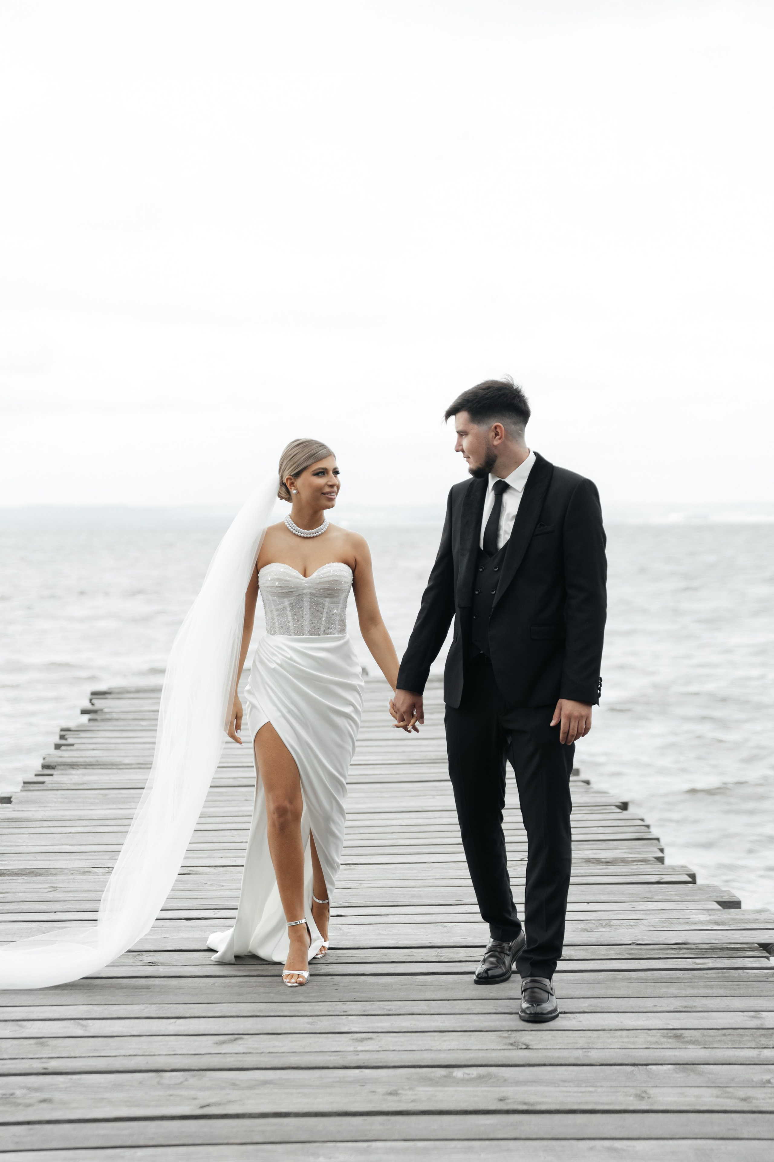 Aidar & Ralina. Свадебный фотограф Ильнар Асадуллин