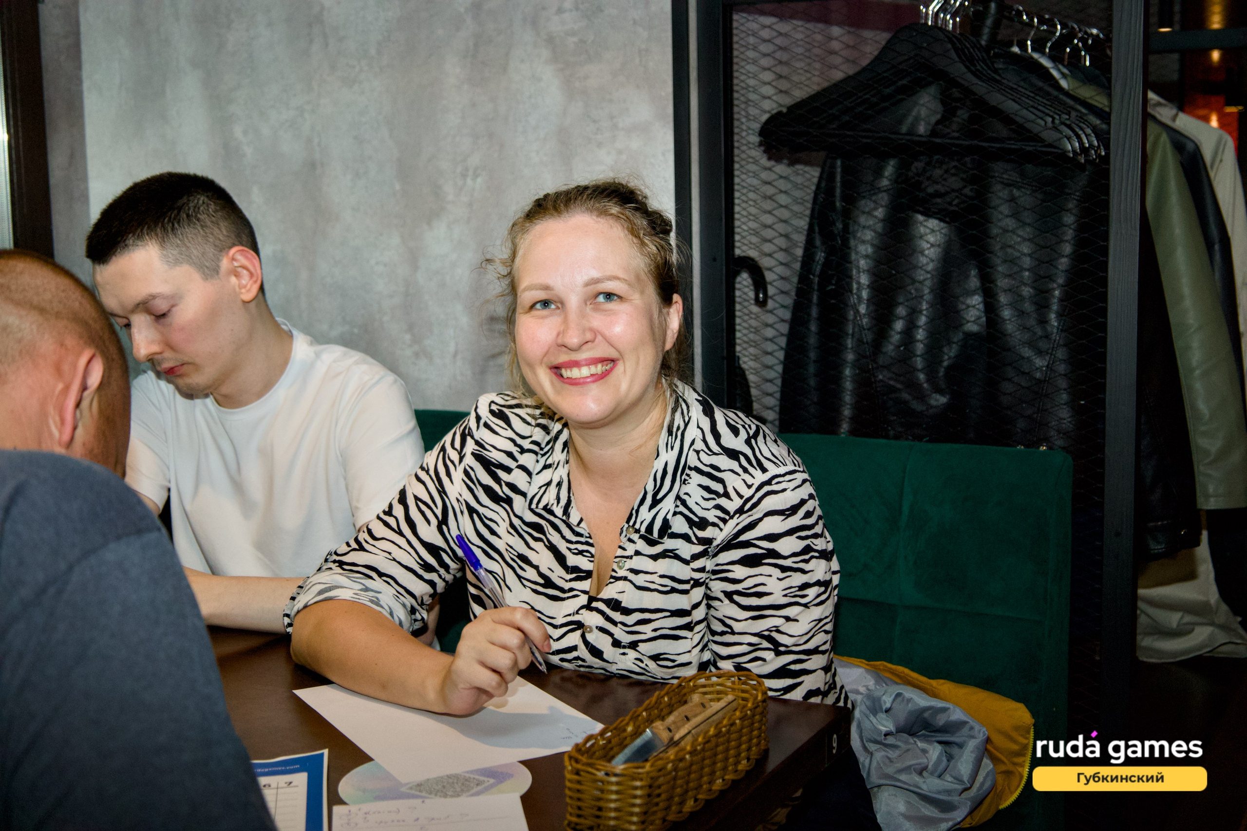 15 августа. Фотограф в Губкинском | Александра Артамонова