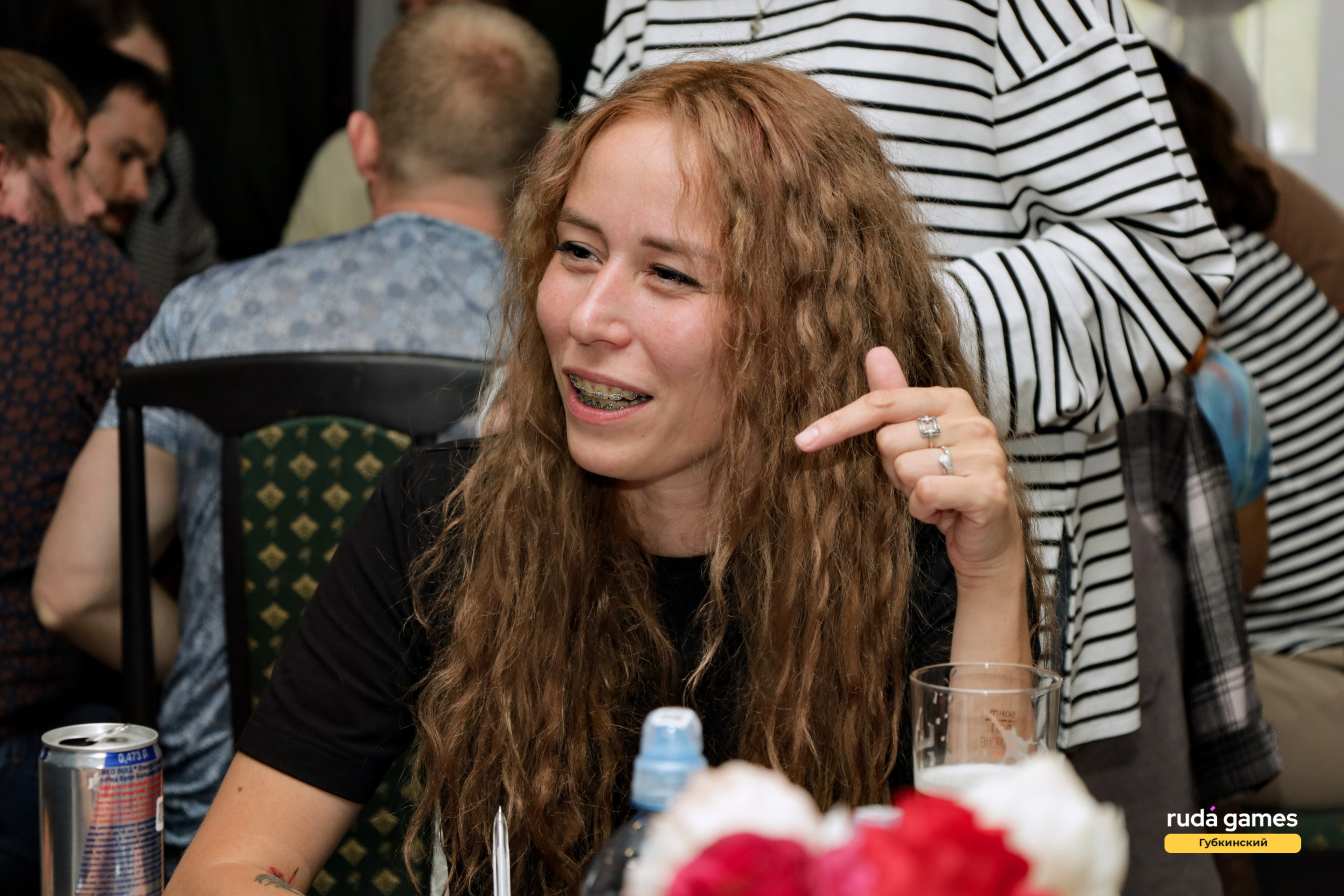 21 июля. Фотограф в Губкинском | Александра Артамонова