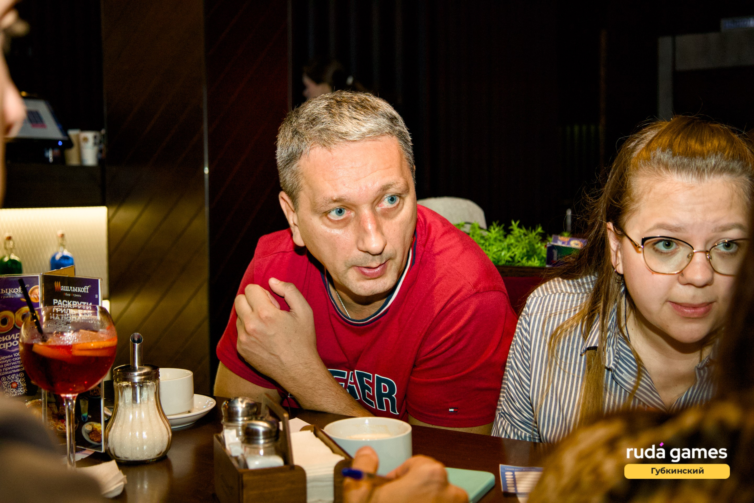 15 августа. Фотограф в Губкинском | Александра Артамонова