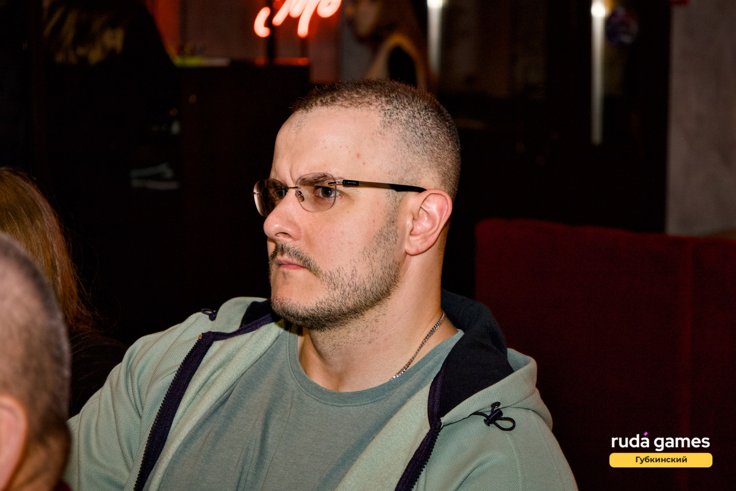 15 августа. Фотограф в Губкинском | Александра Артамонова