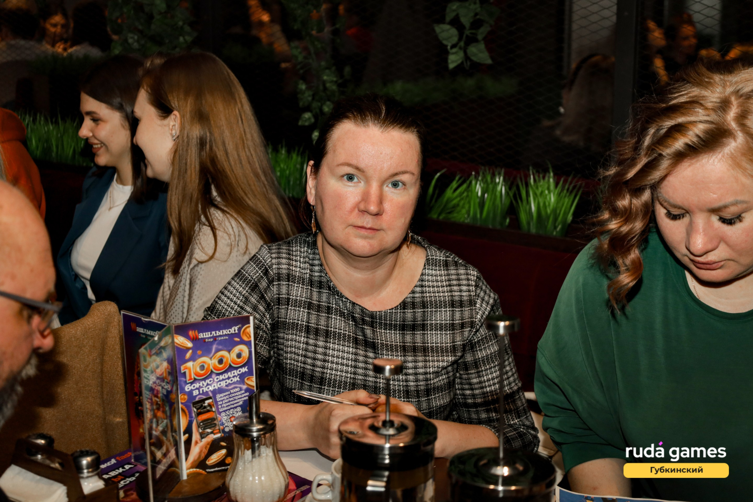 5 сентября. Фотограф в Губкинском | Александра Артамонова