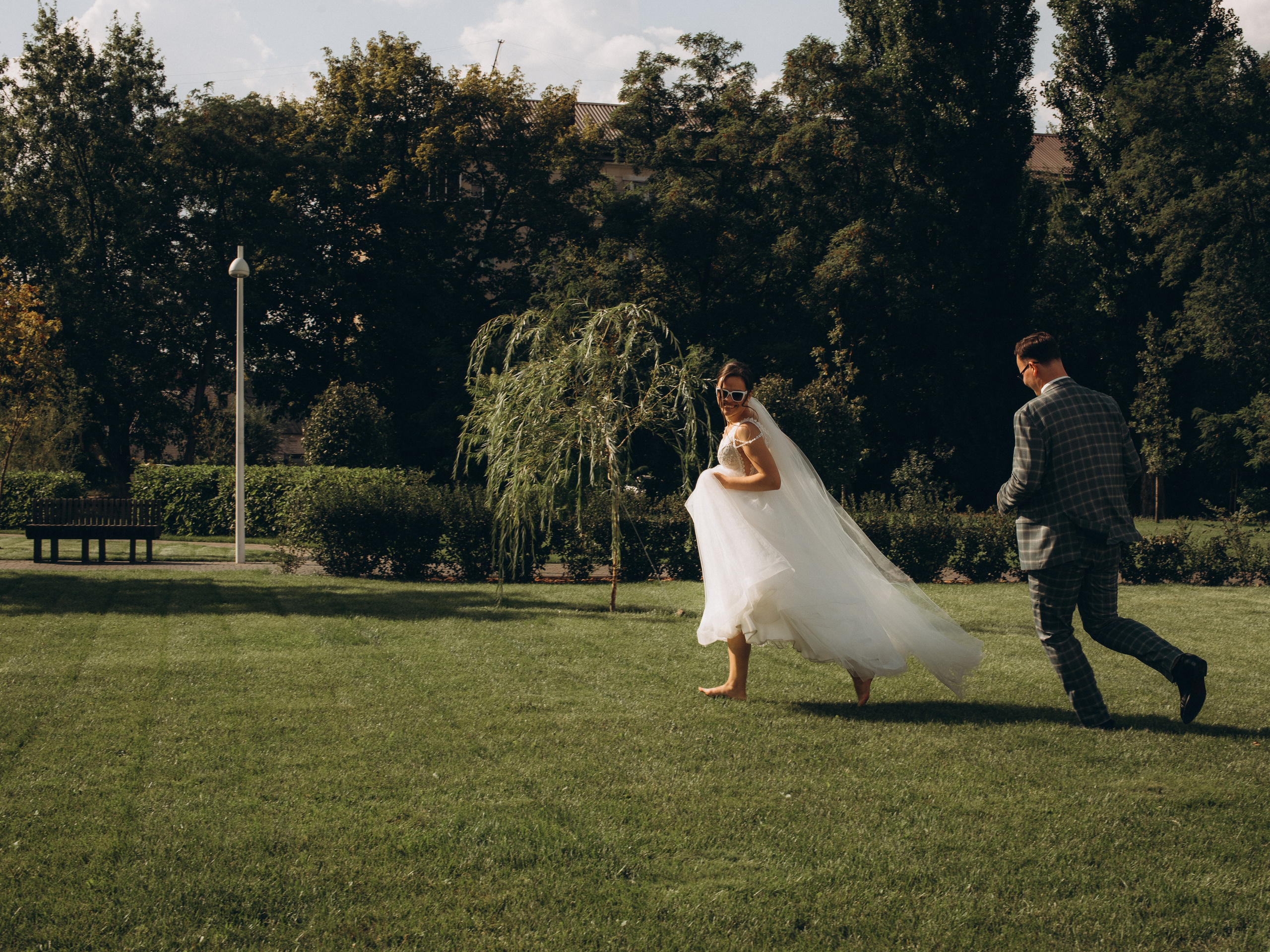 Илья и Вика. Фотограф Любовь Подосенова Липецк|Воронеж