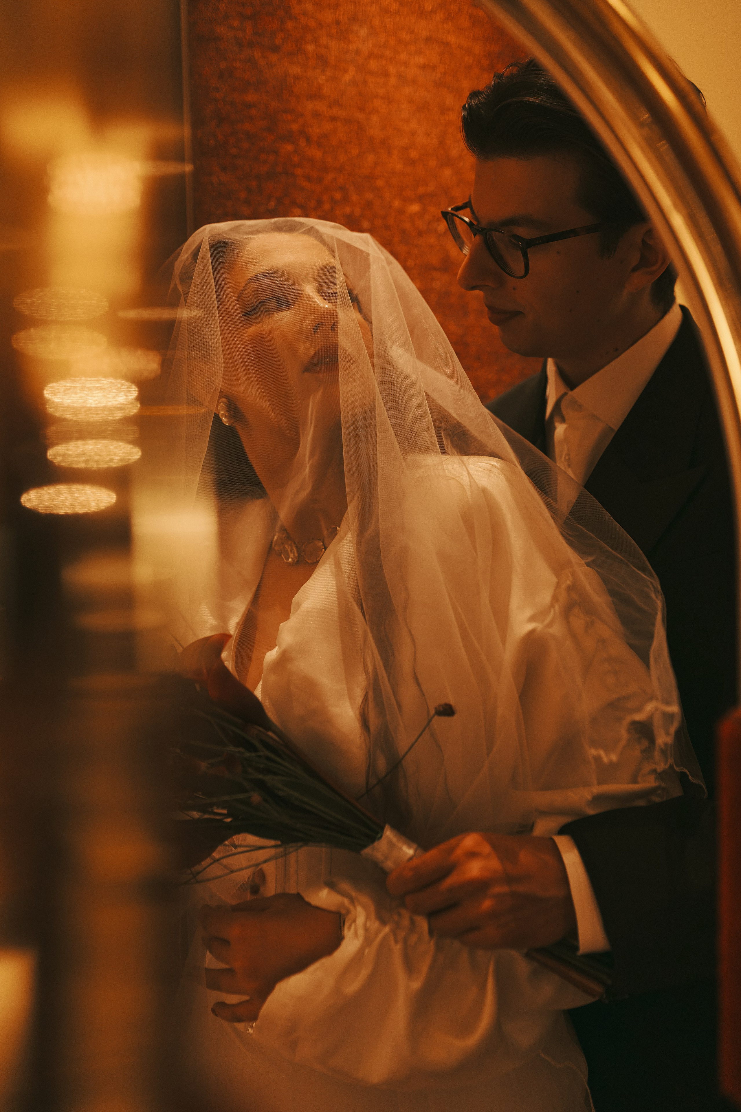 Свадьба. Портретный фотограф Таня