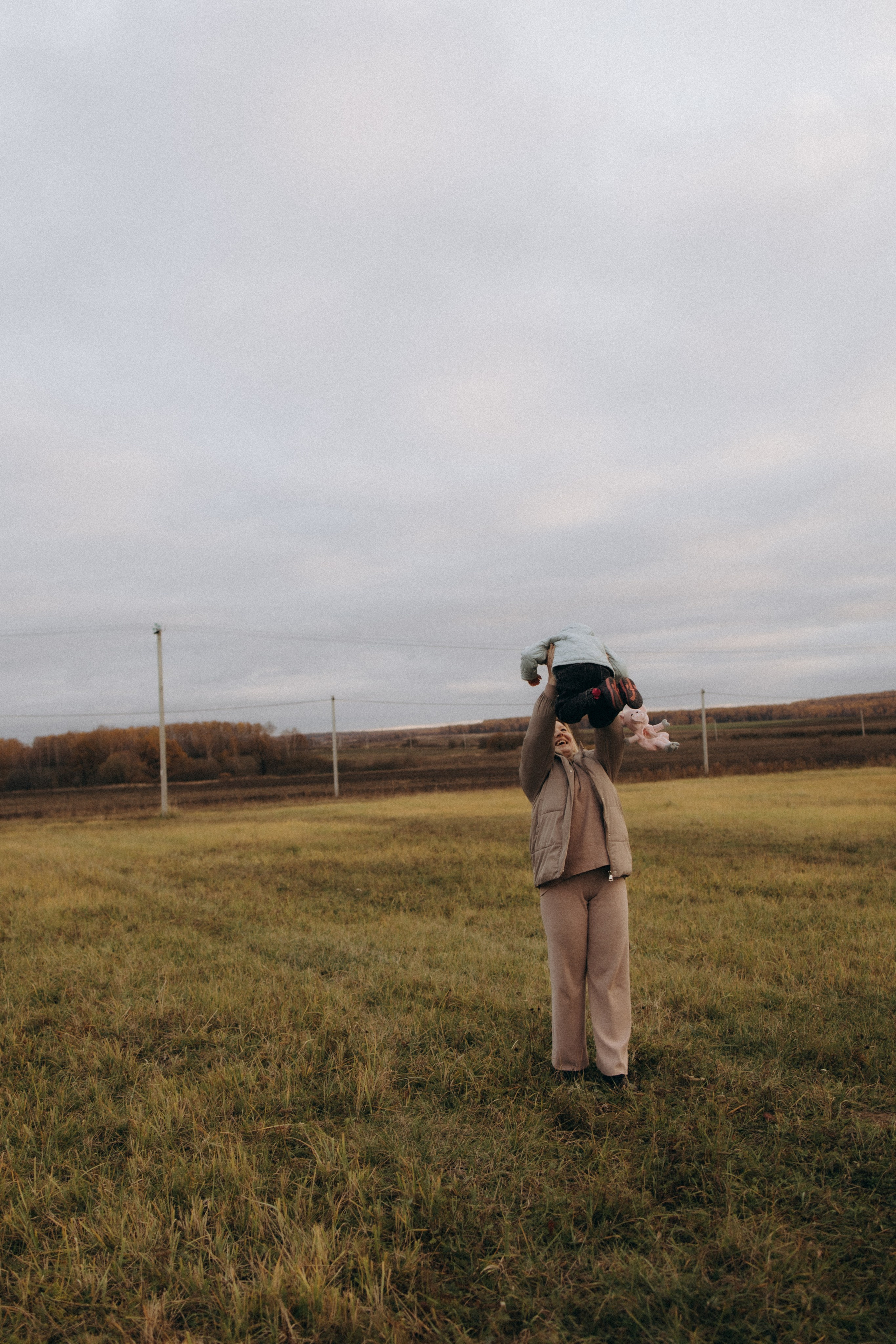 Вера, Надежда, Любовь ❤. Фотограф в Туле и Алексине Стулова Мария