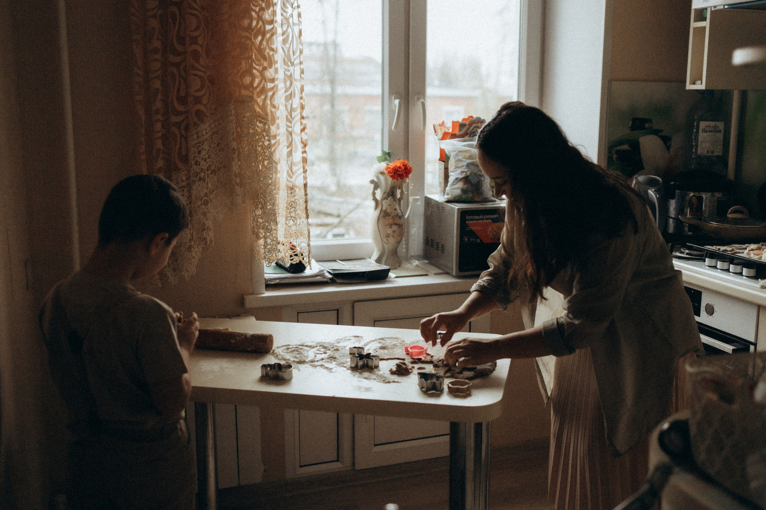 Оля и Андрей. Фотограф в Туле и Алексине Стулова Мария