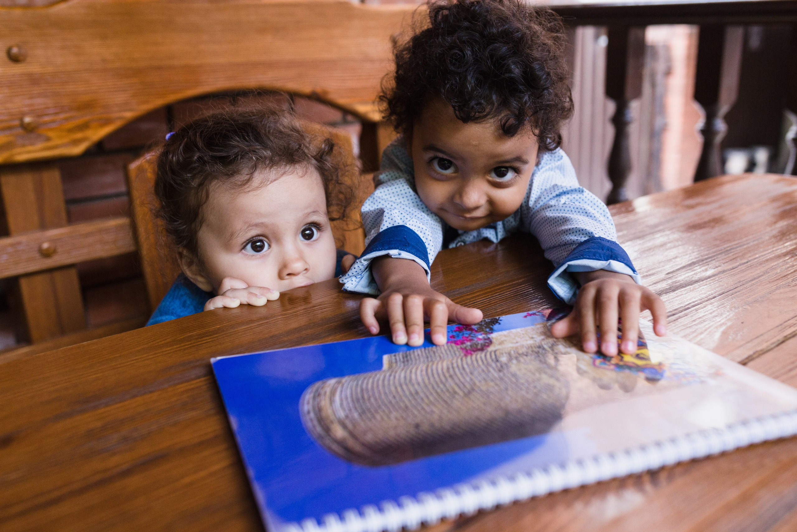 Семейная фотоистория семьи Тадессе в стиле life-style. Семейный фотограф на крещение, венчание в Иваново Галина Скурихина