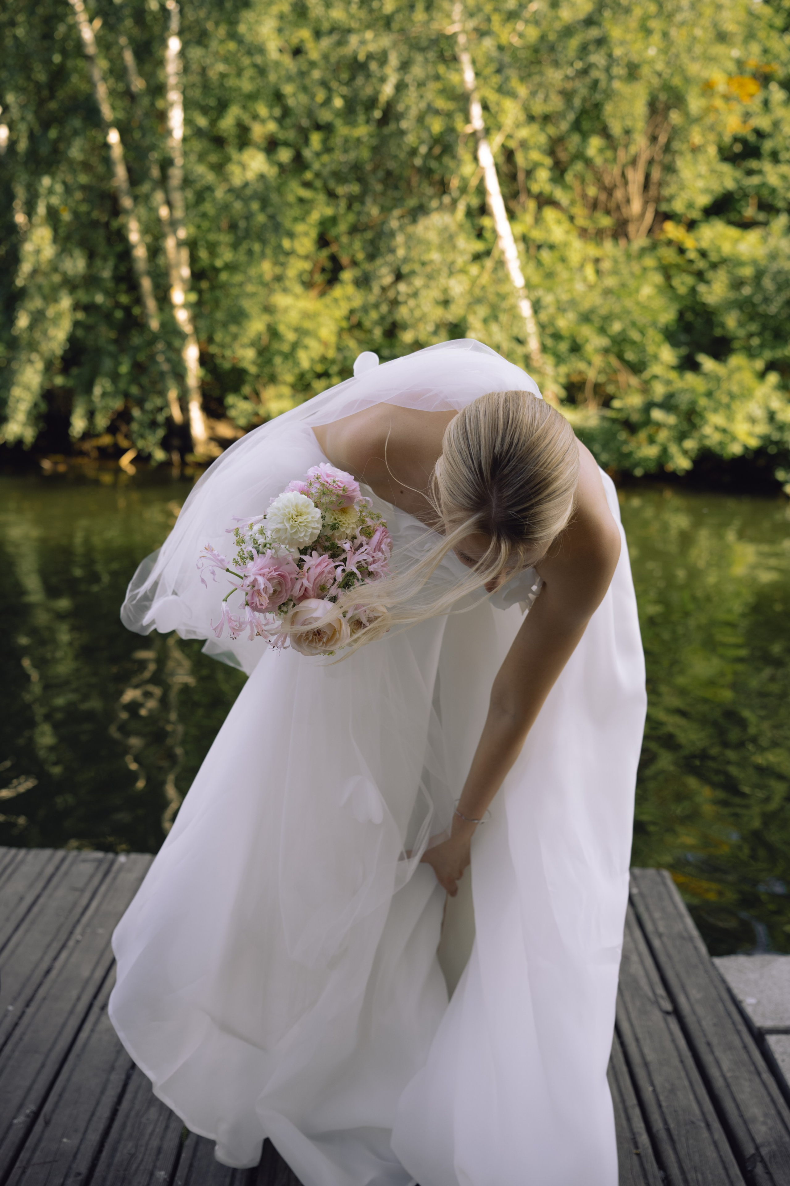 Павел + Наталья. Свадебный и семейный фотограф в Москве/Калуге Юлия Мосиюк
