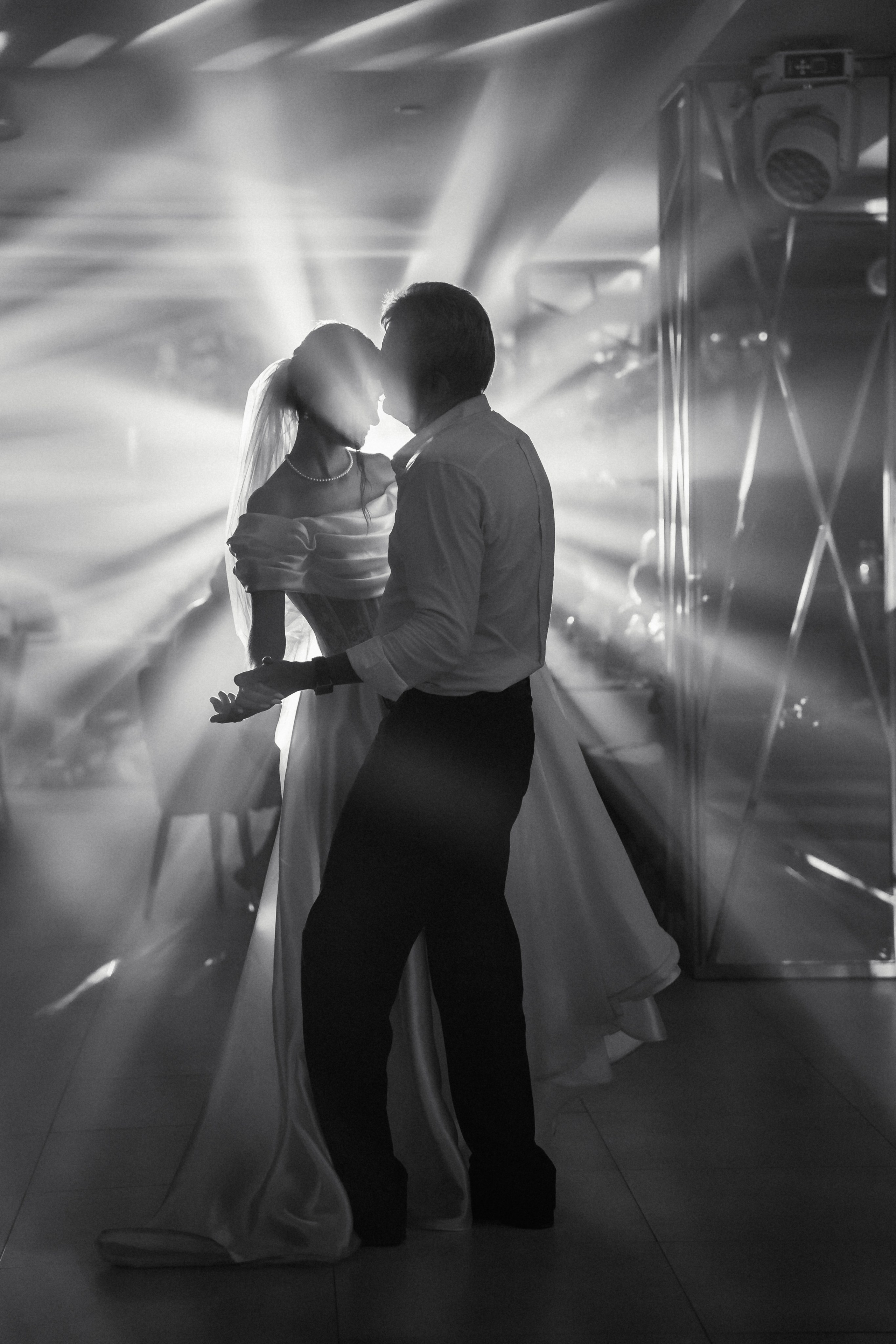 PK. Свадебный фотограф