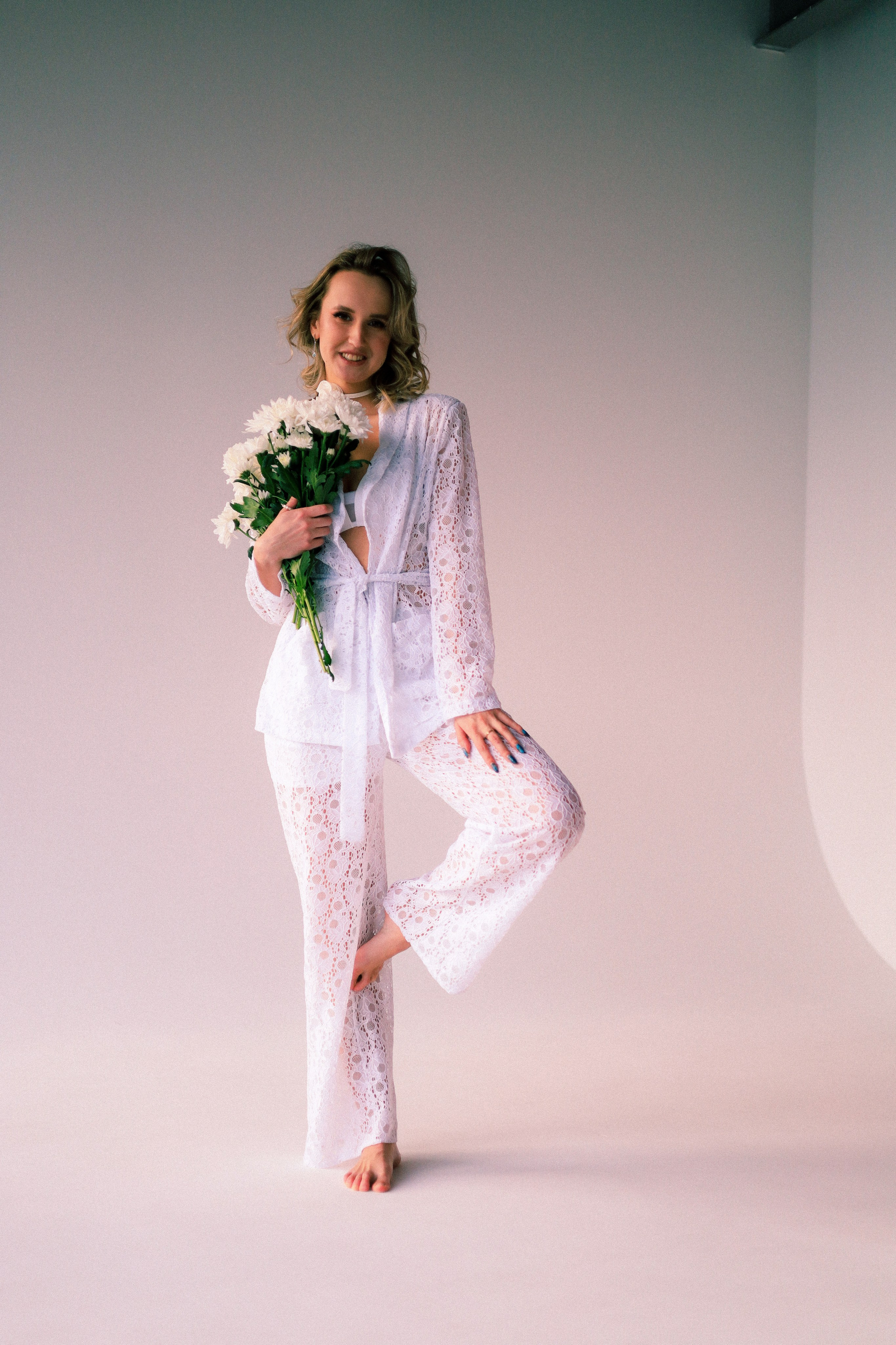 Катя — студия KOVER. Фотограф в Москве и области Титова Наталья