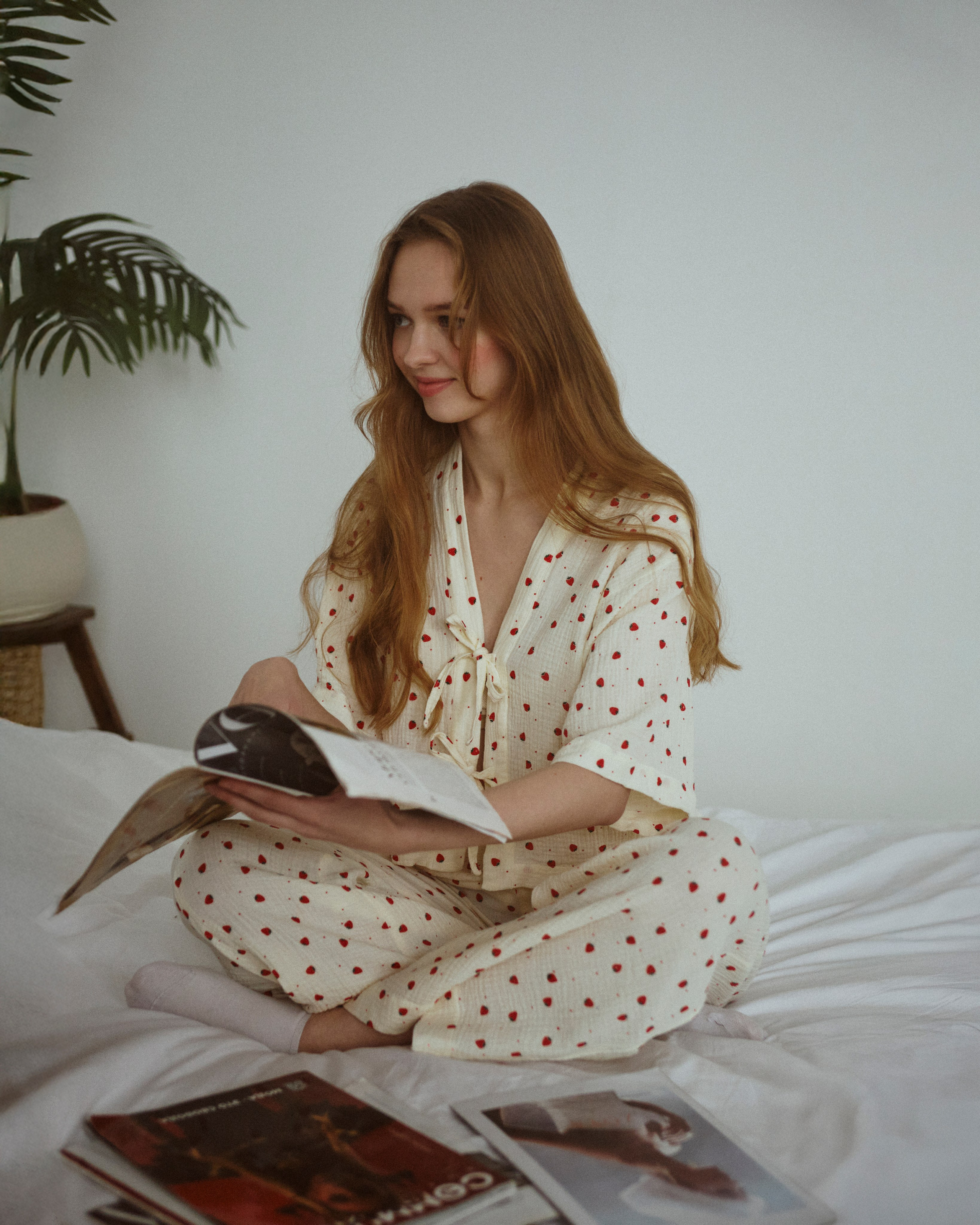 Деловой портрет. Фотограф Москва Лара Мирова