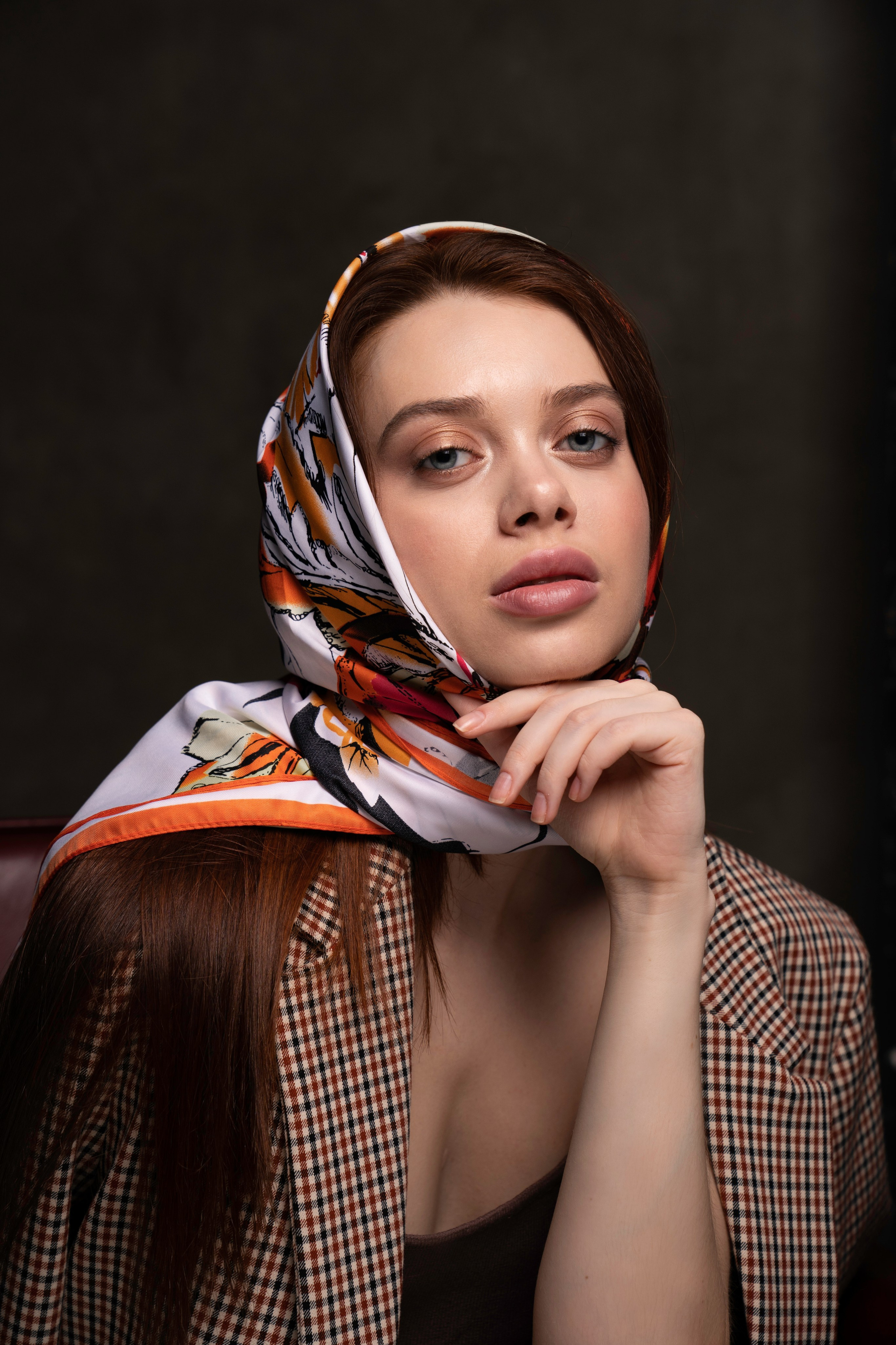 Индивидуальная. Свадебный фотограф Москва Инесса Зверева