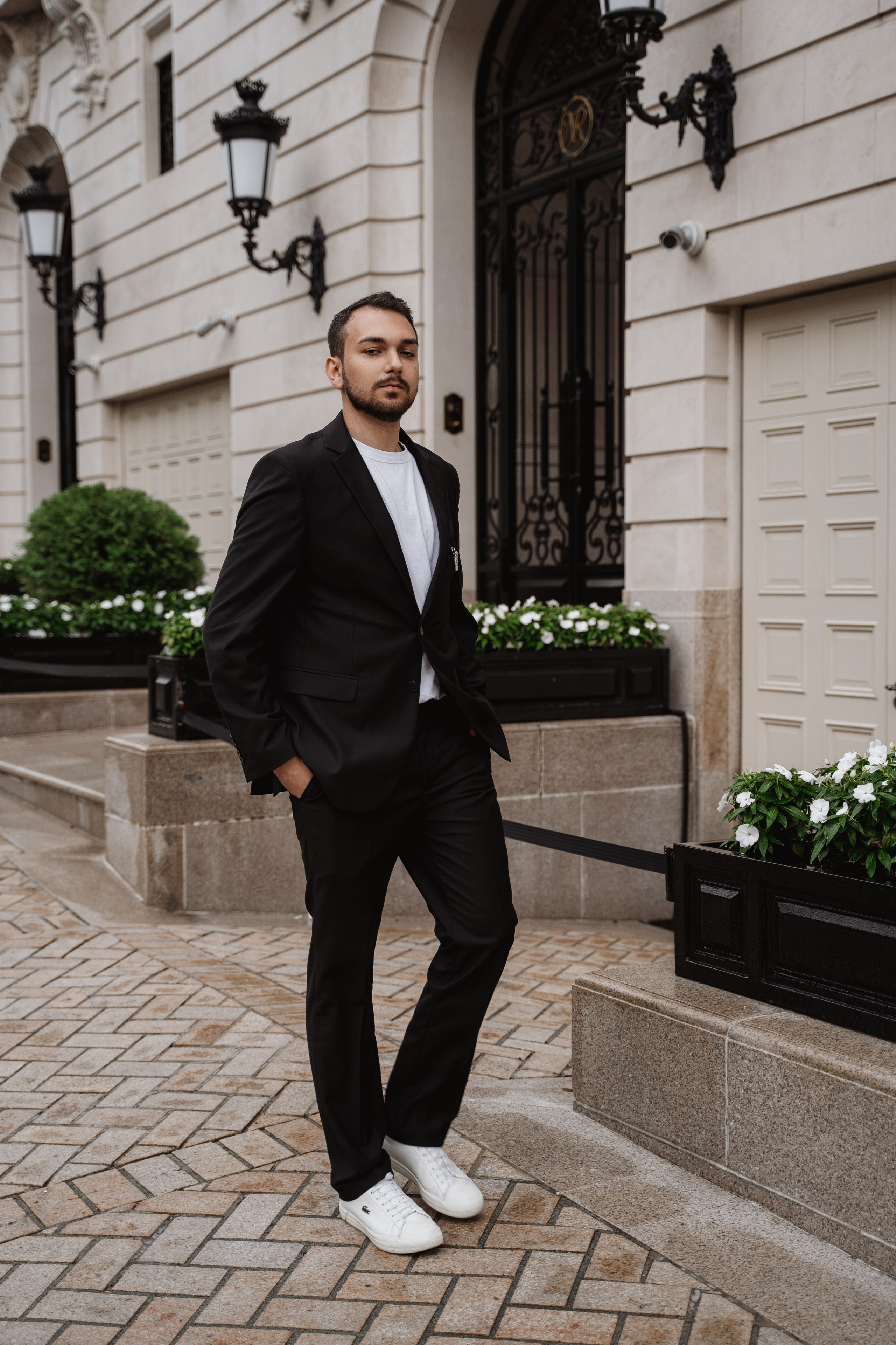 Е&А Пасмурный день. Свадебный фотограф Москва Инесса Зверева