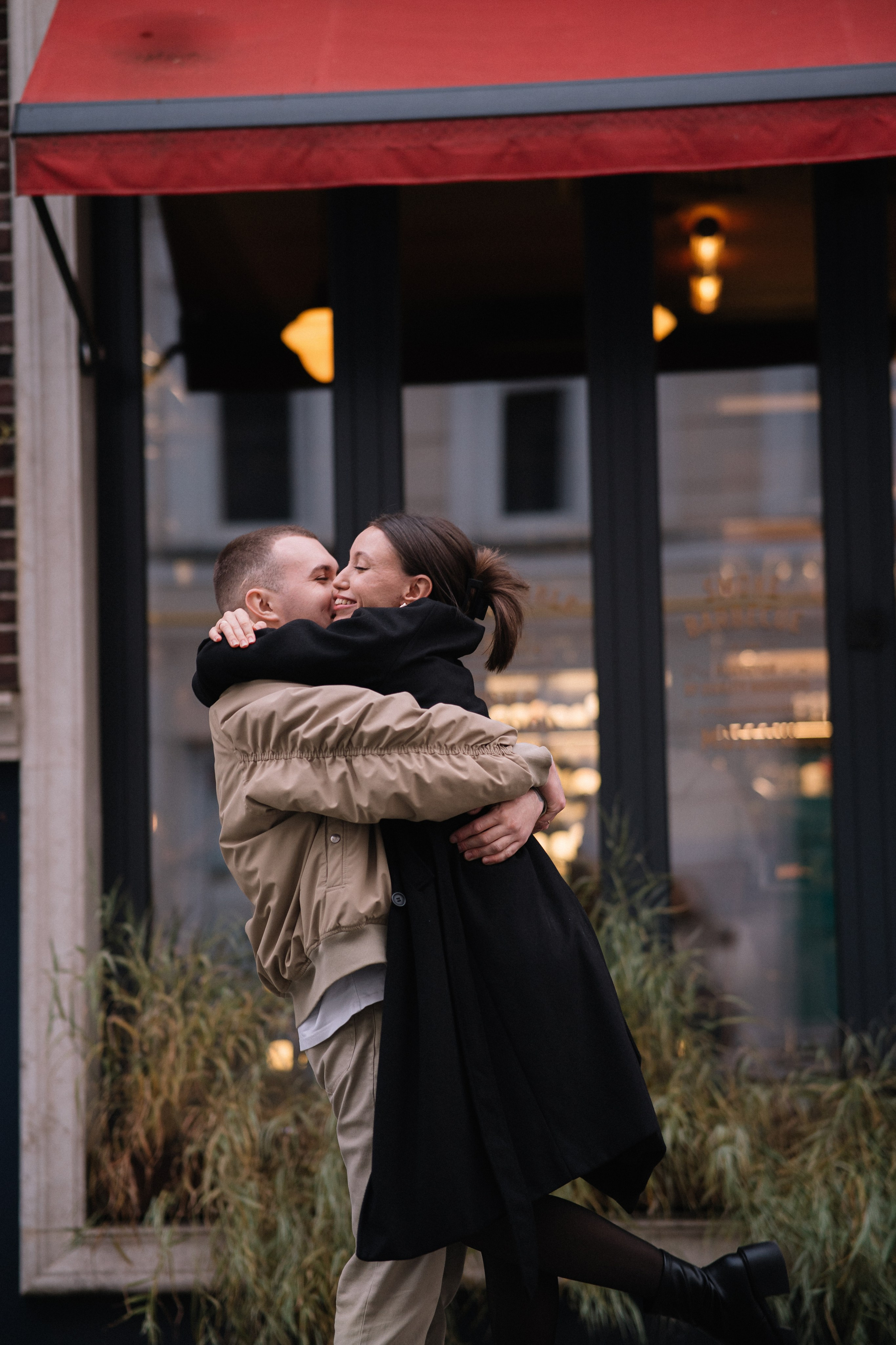 А&Б Lovestory. Свадебный фотограф Москва Инесса Зверева