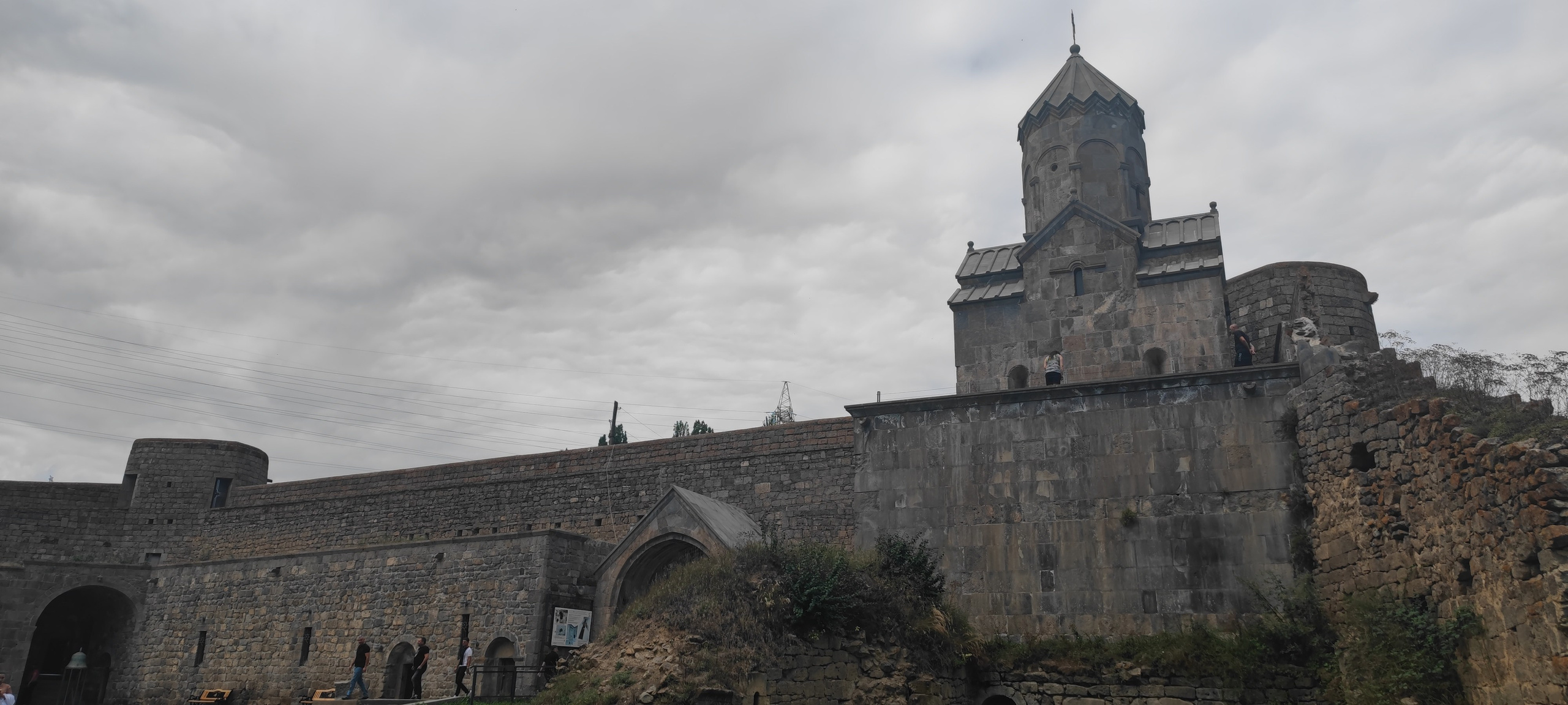 Армения. Фотограф Алексей Федорищев