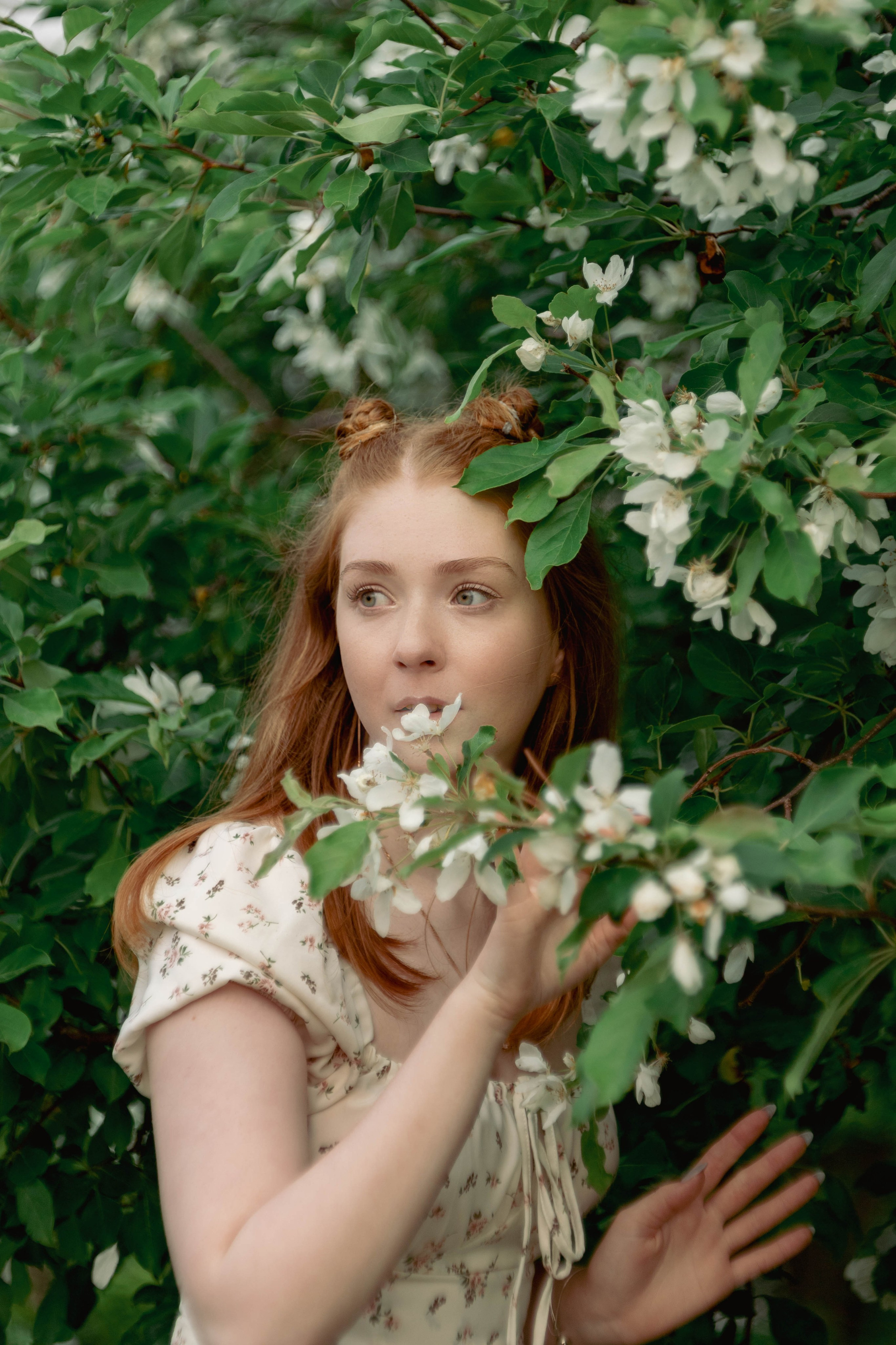 Vika. Фотограф Алексей Федорищев