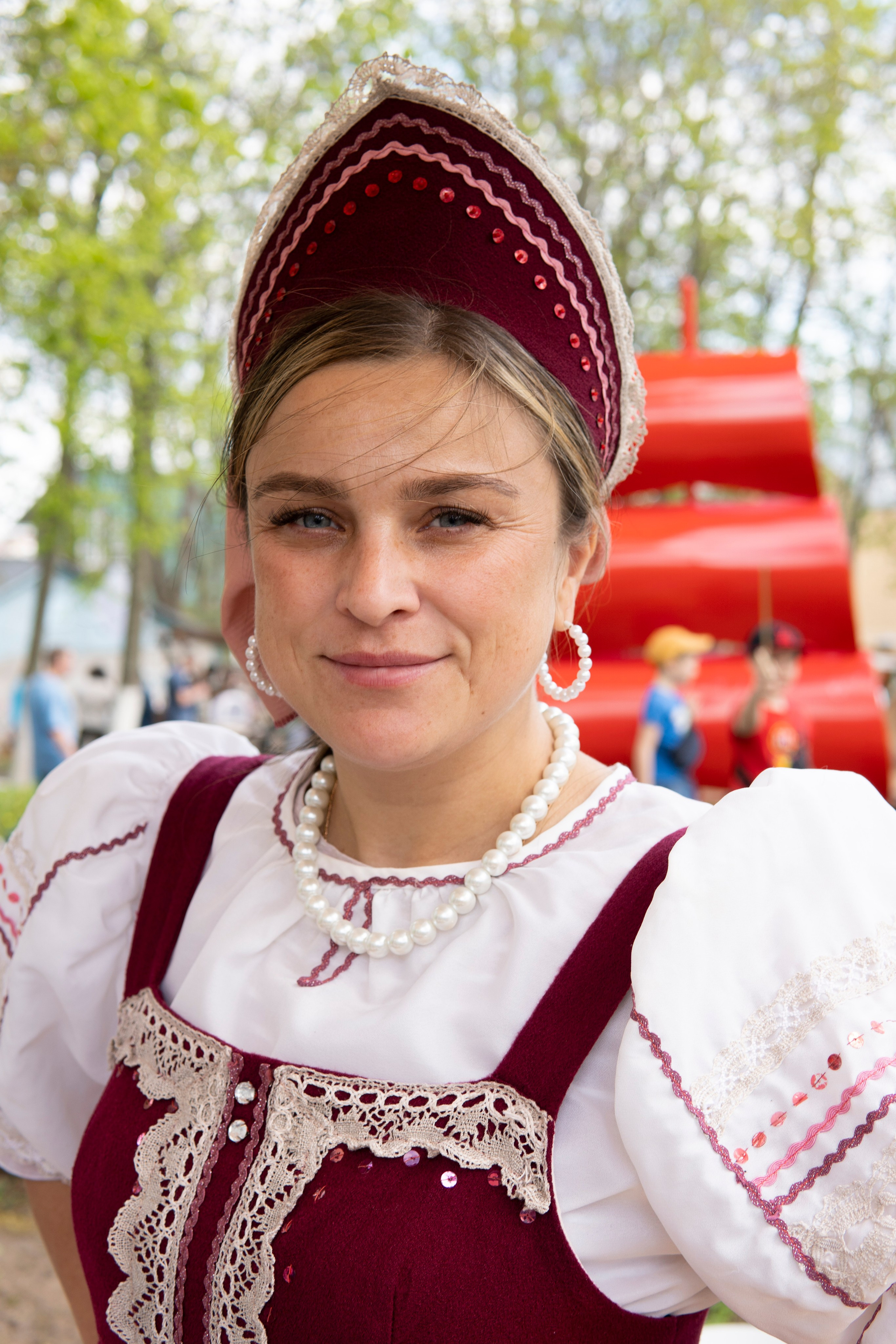 Проект к 650-ти летию города Кирова. Фотограф Киров Токарева Марина