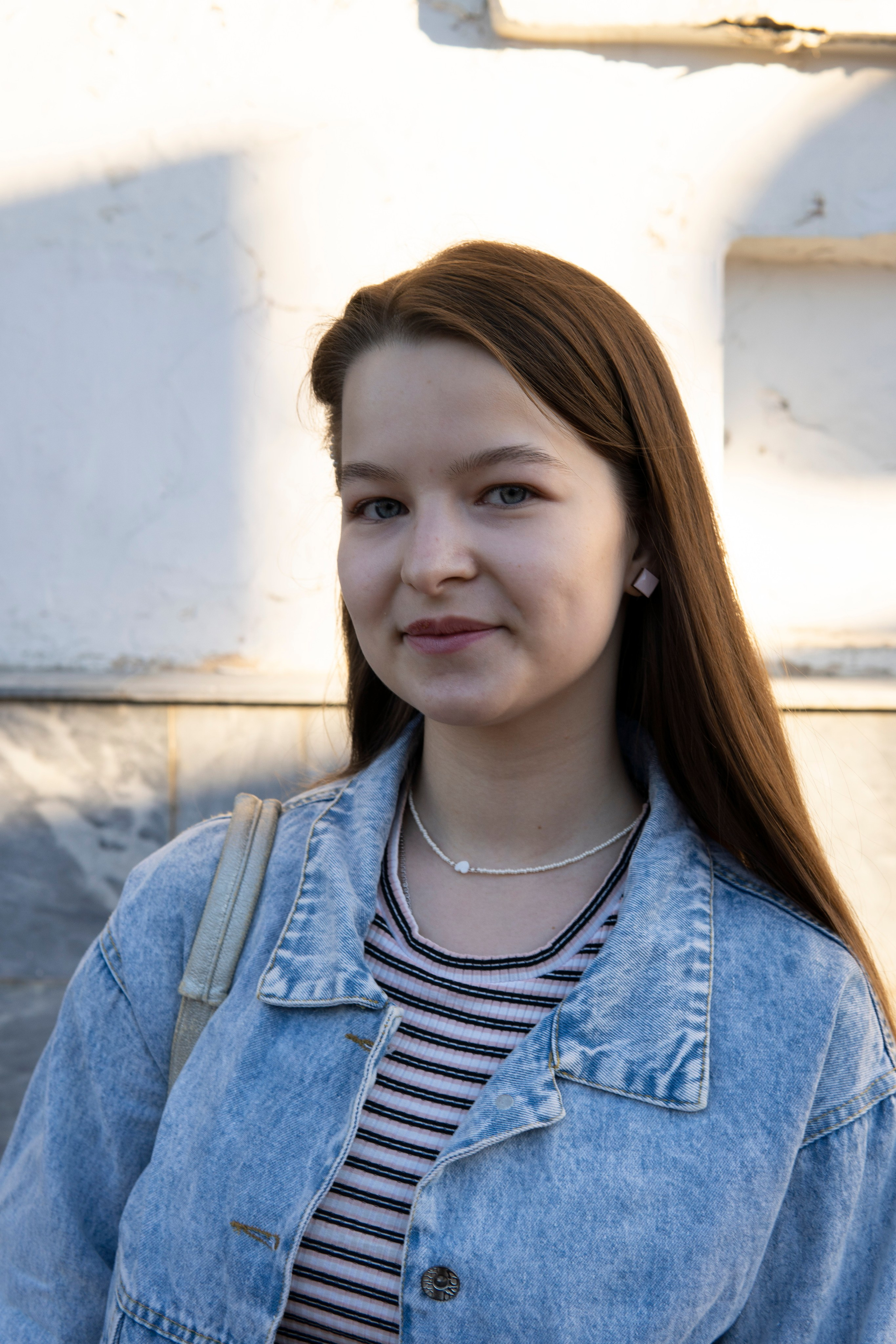 Проект к 650-ти летию города Кирова. Фотограф Киров Токарева Марина